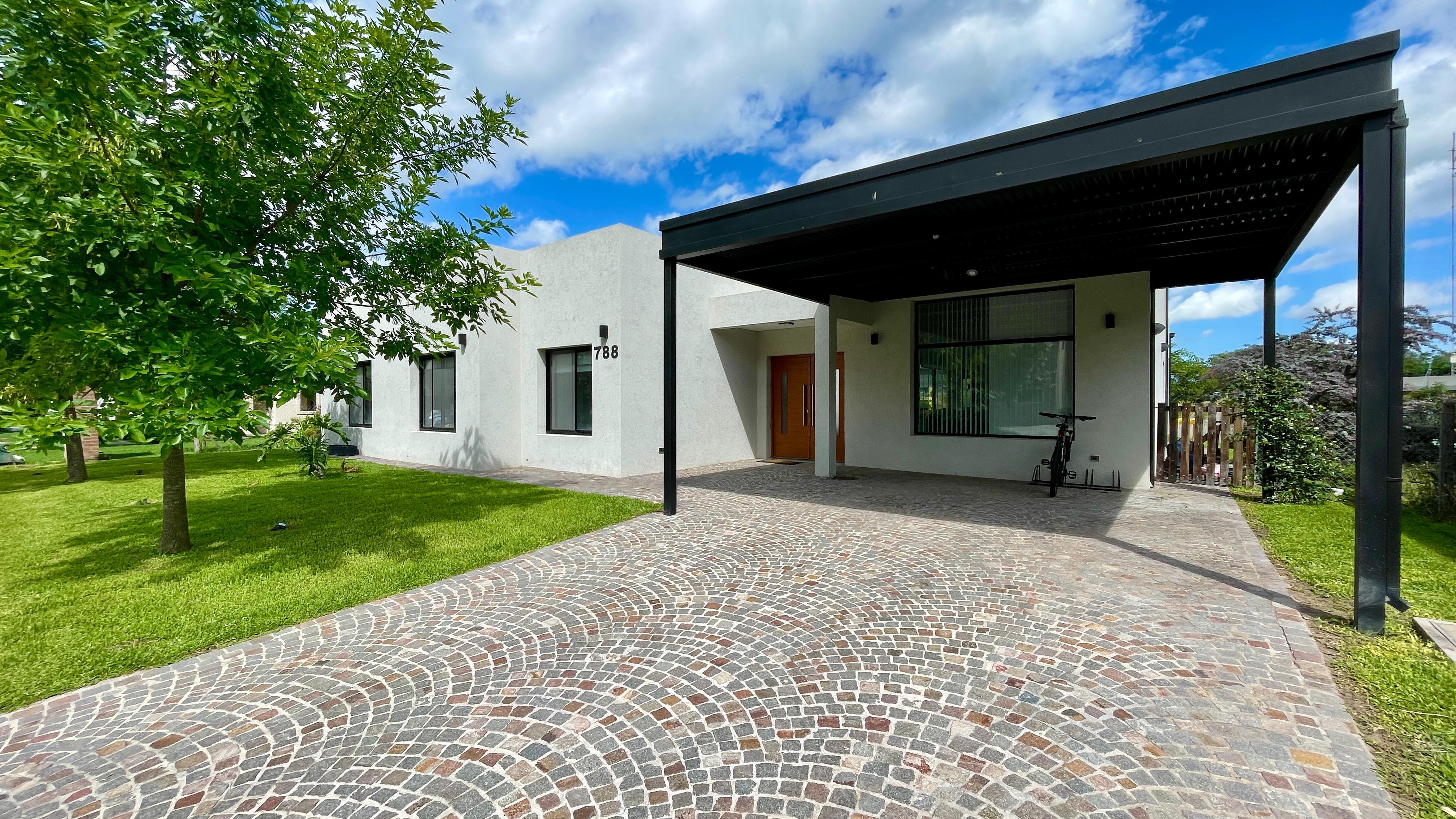 Casa en venta · San Matías, Escobar, GBA Norte, Provincia de Buenos Aires