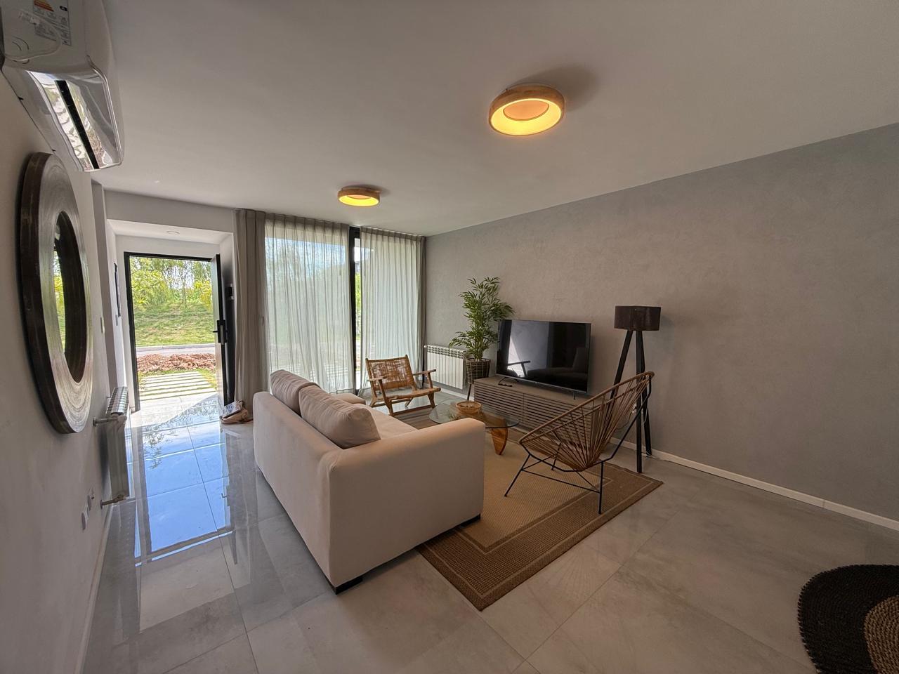Departamento en venta · Rincón de Milberg, Tigre, GBA Norte, Provincia de Buenos Aires