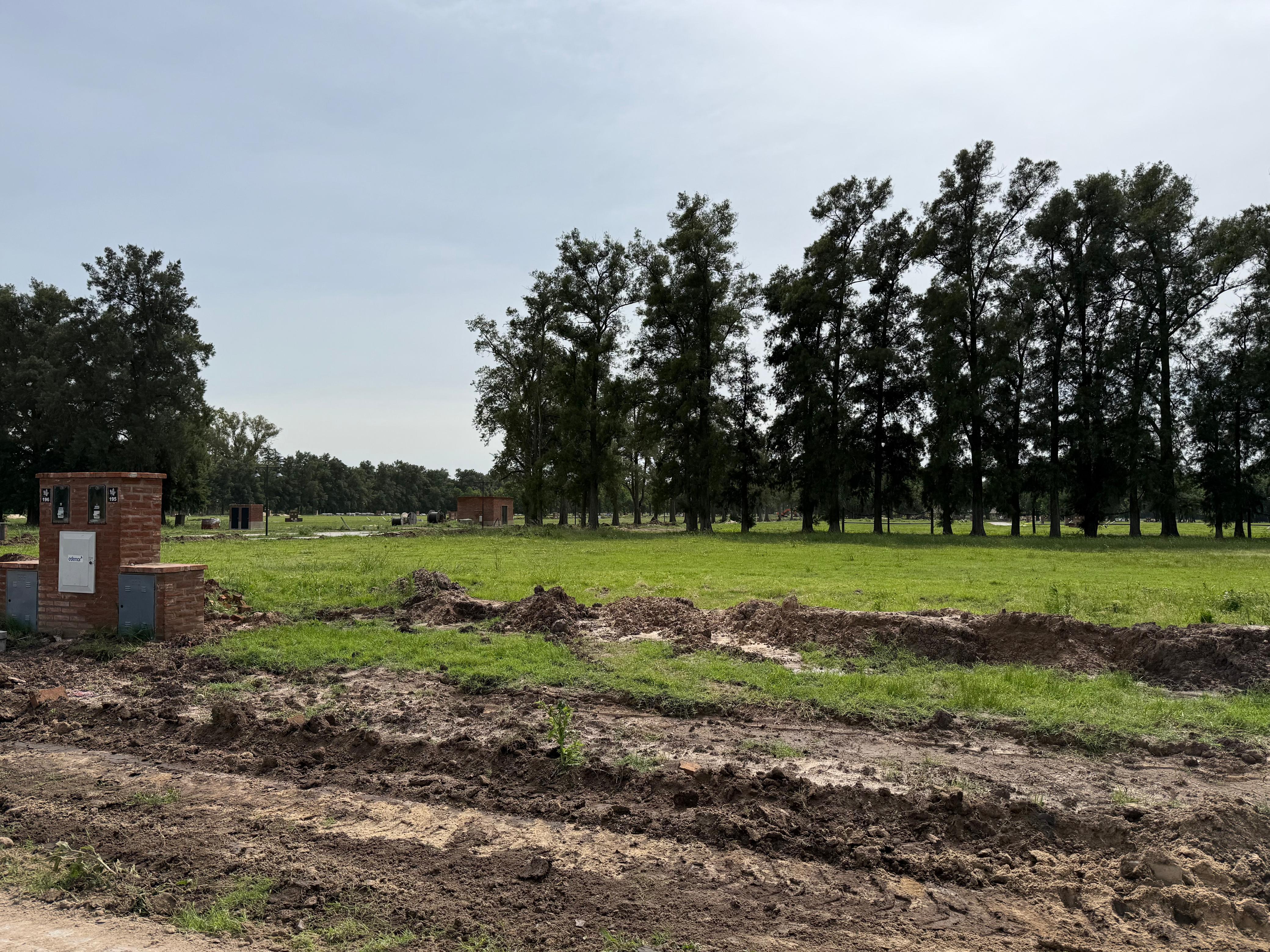 Terreno en venta · La Lonja, Manuel Alberti, Pilar, GBA Norte, Provincia de Buenos Aires