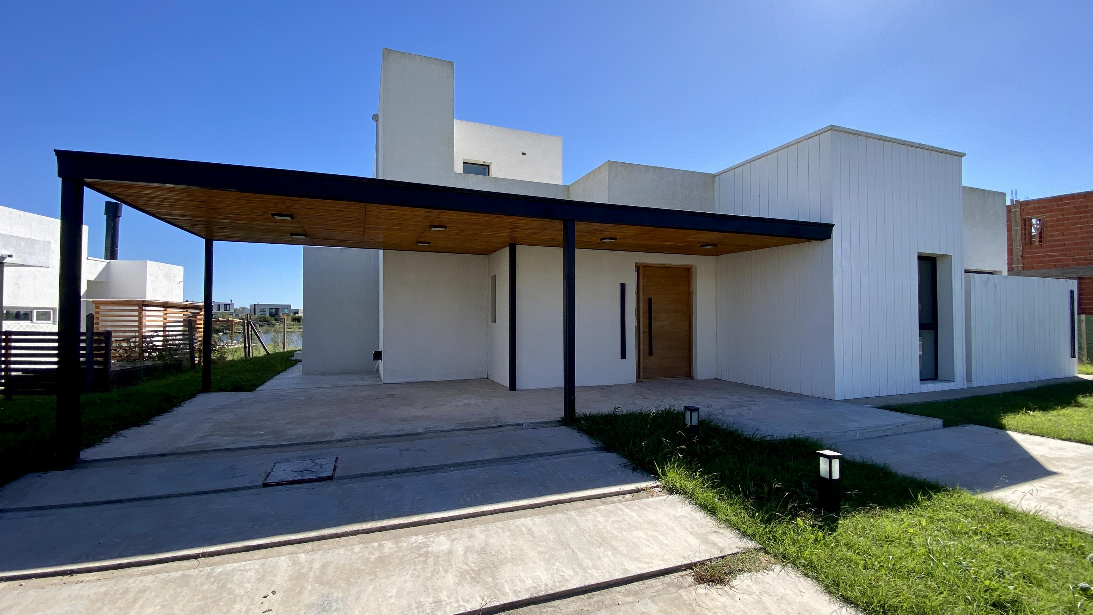 Casa en venta · San Sebastián, Pilar, GBA Norte, Provincia de Buenos Aires