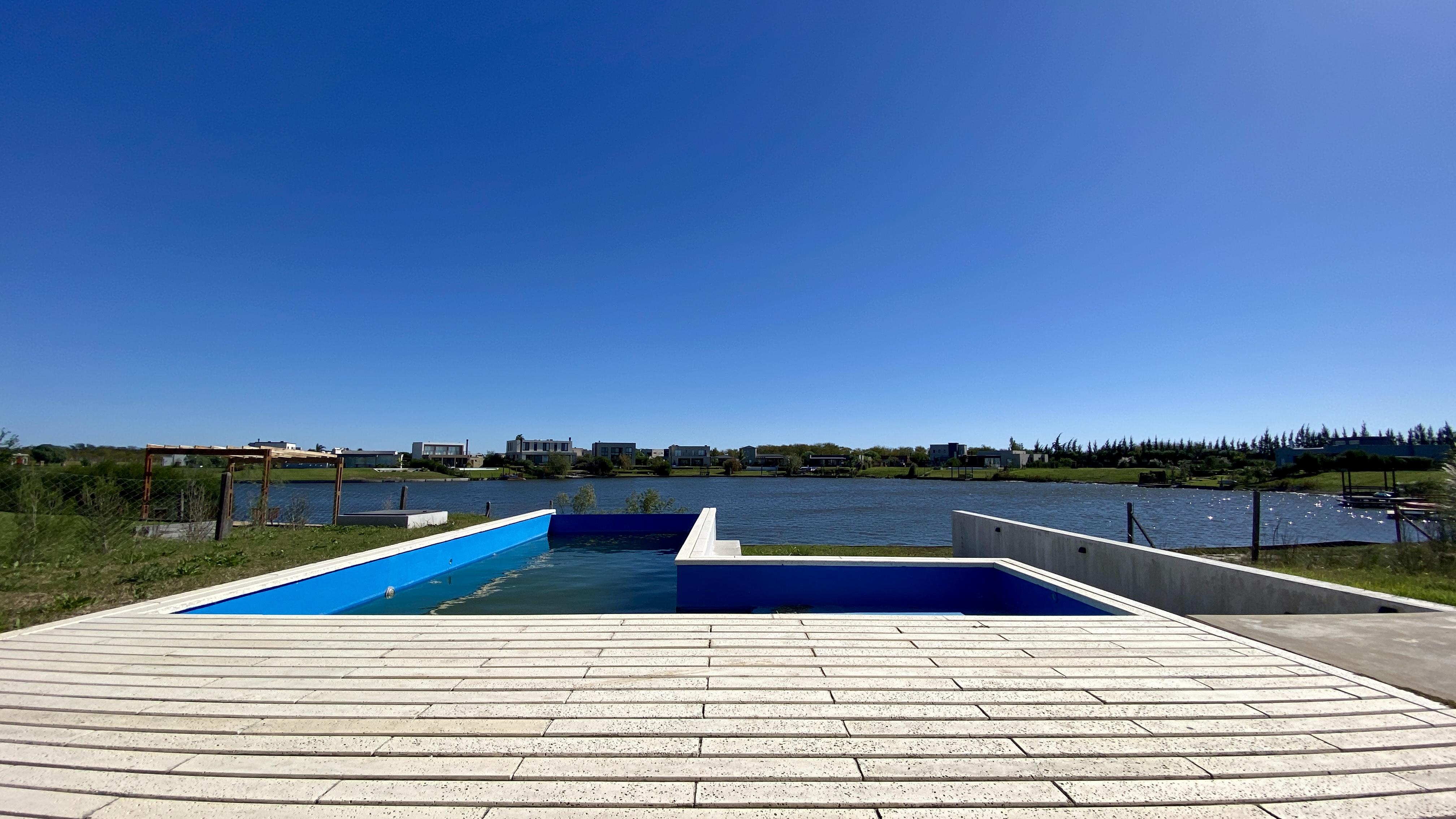 Casa en venta · San Sebastián, Pilar, GBA Norte, Provincia de Buenos Aires