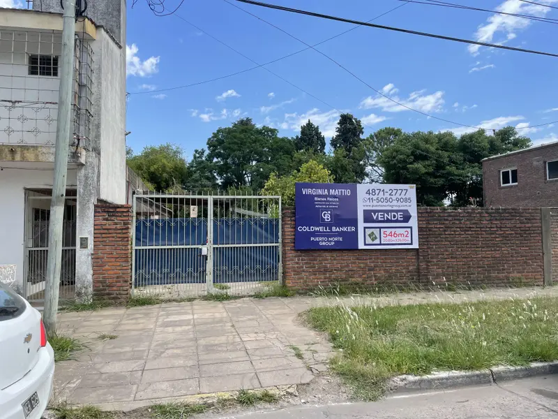 Terreno en venta · Belén de Escobar, Escobar, GBA Norte, Provincia de Buenos Aires