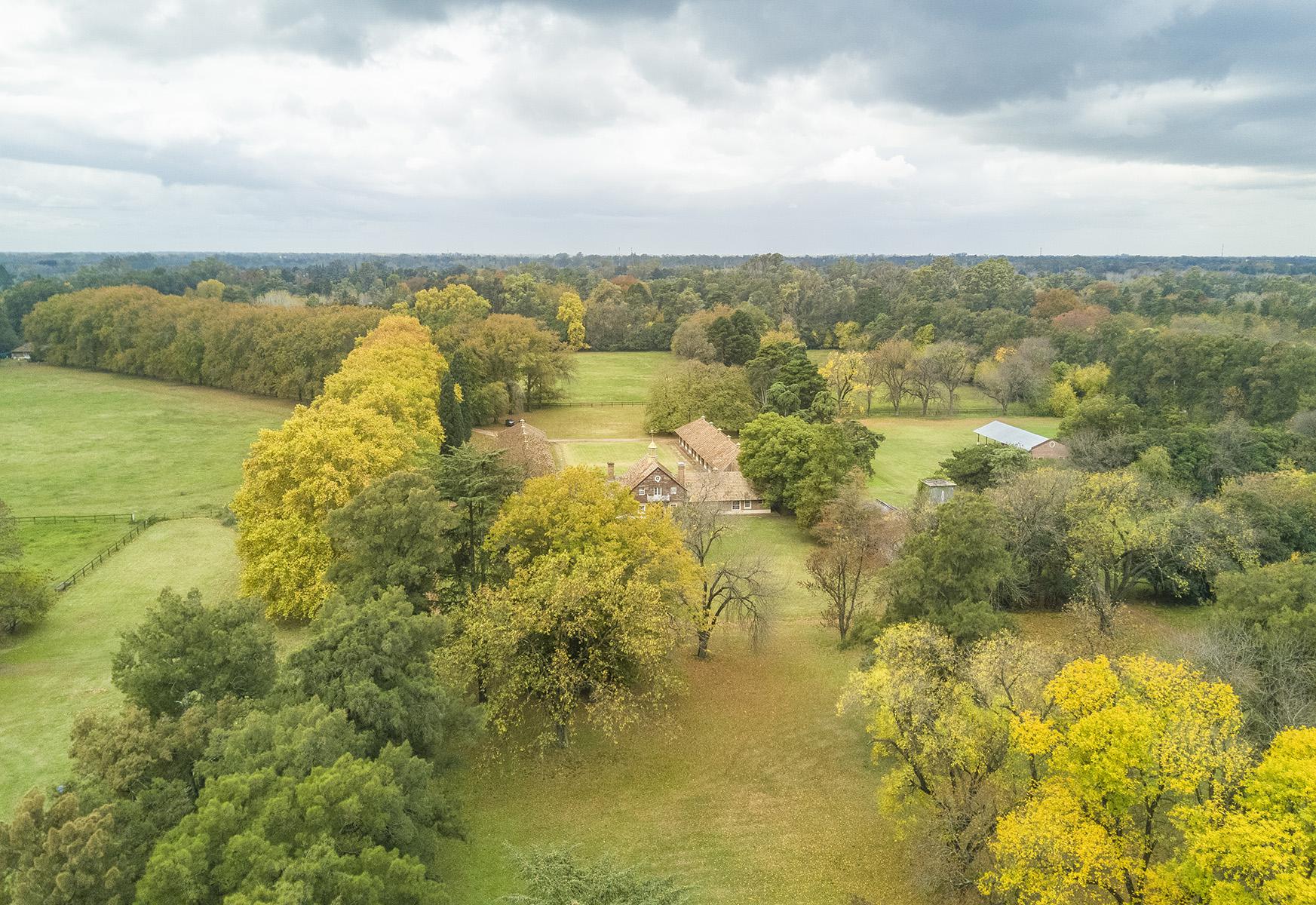 Terreno en venta · Pilar, GBA Norte, Provincia de Buenos Aires