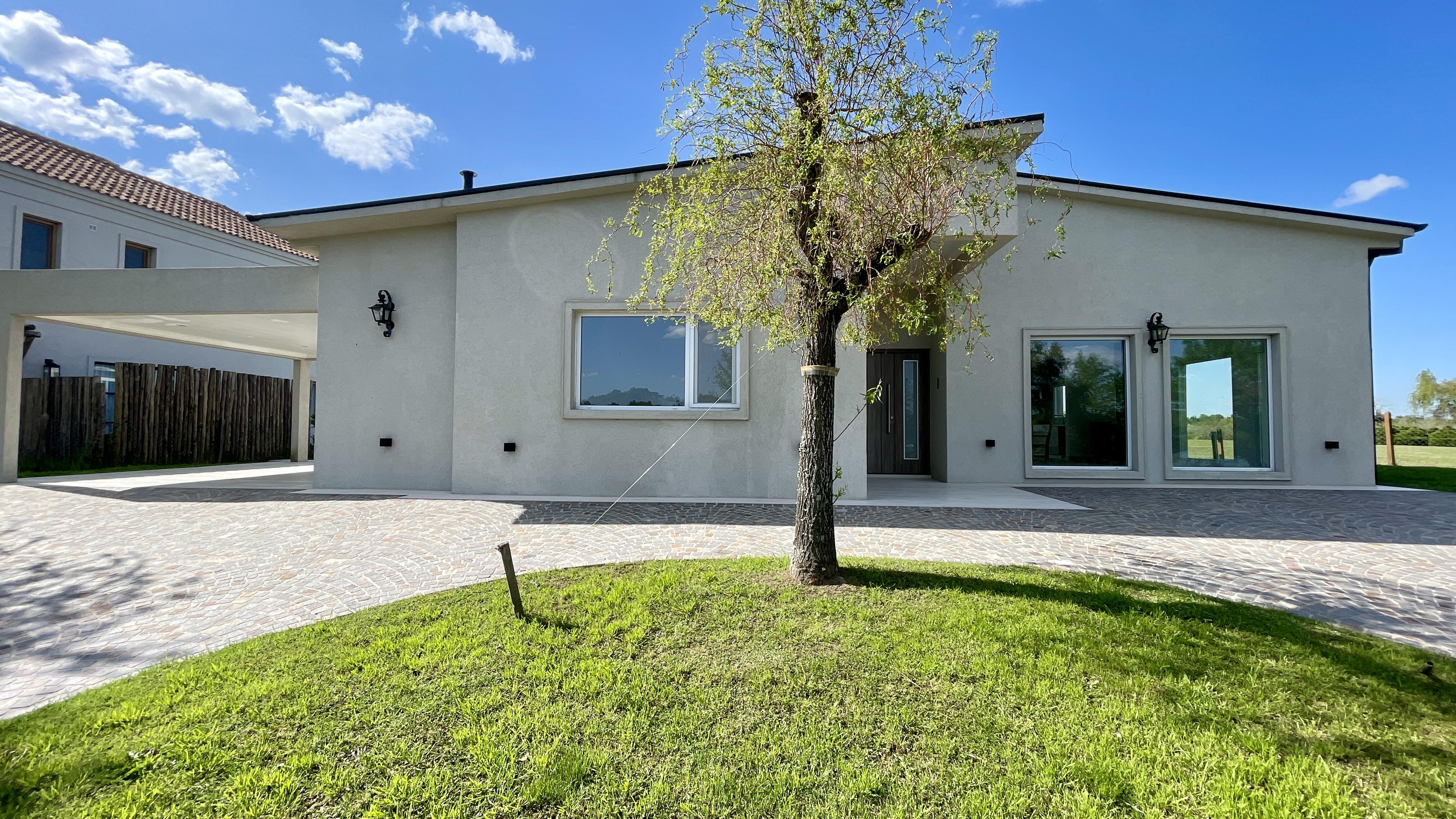 Casa en venta · El Cazal, Escobar, GBA Norte, Provincia de Buenos Aires