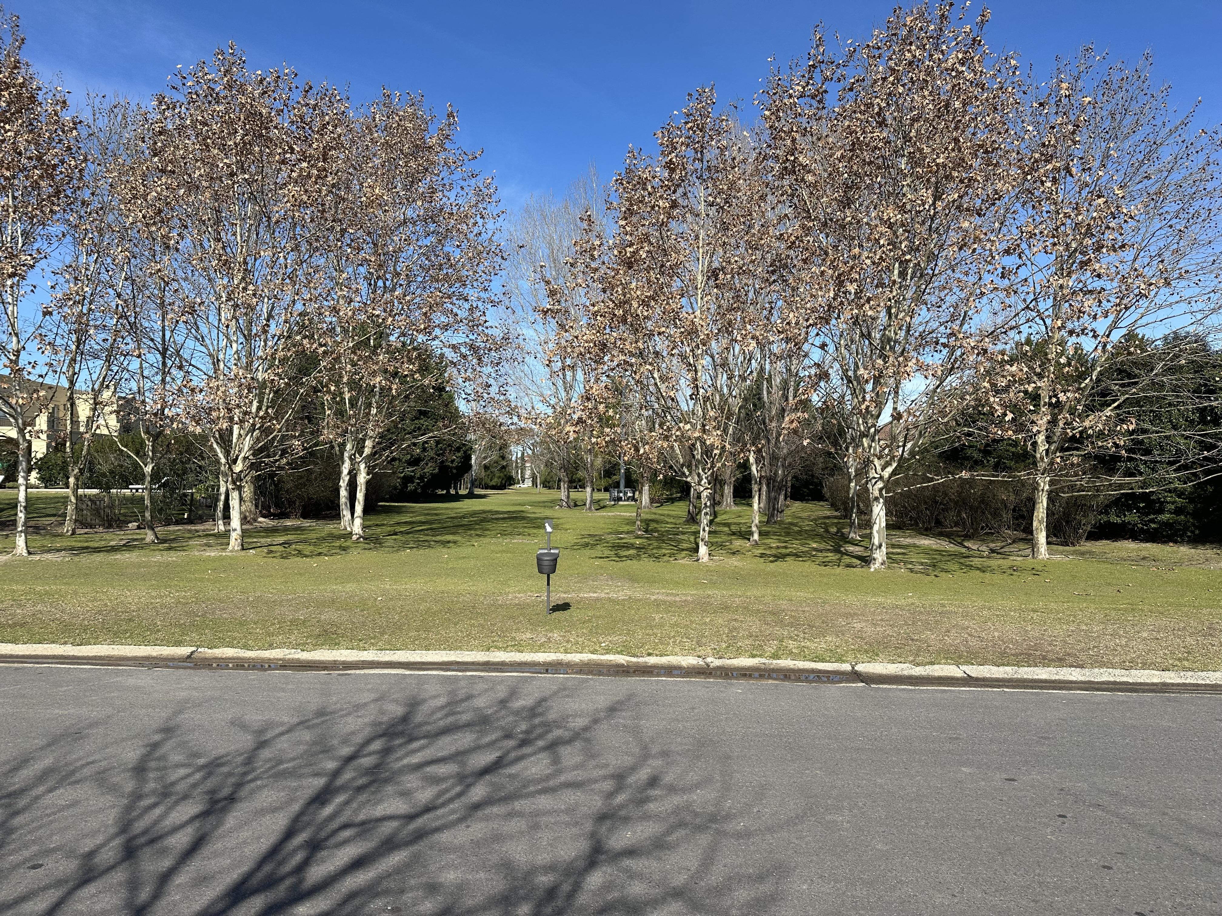 Terreno en venta · La Isla, Nordelta, Tigre, GBA Norte, Provincia de Buenos Aires