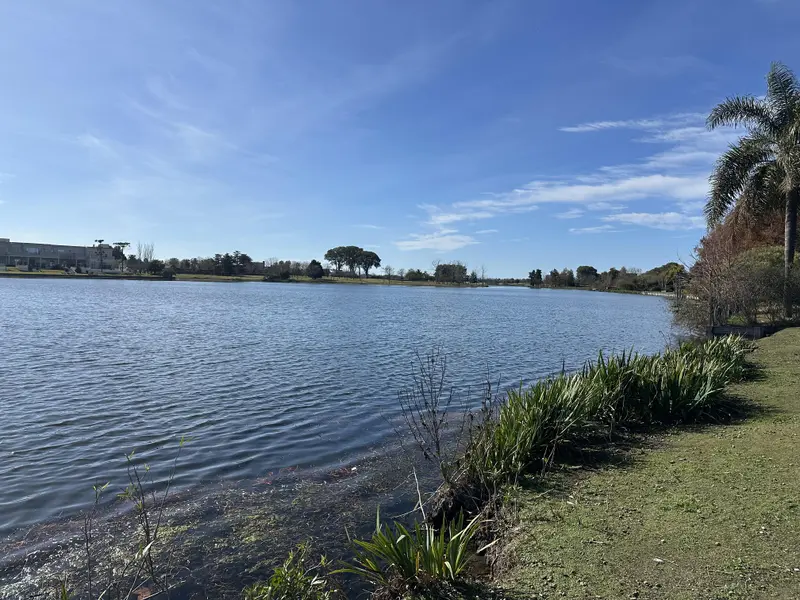 Terreno en venta · La Isla, Nordelta, Tigre, GBA Norte, Provincia de Buenos Aires