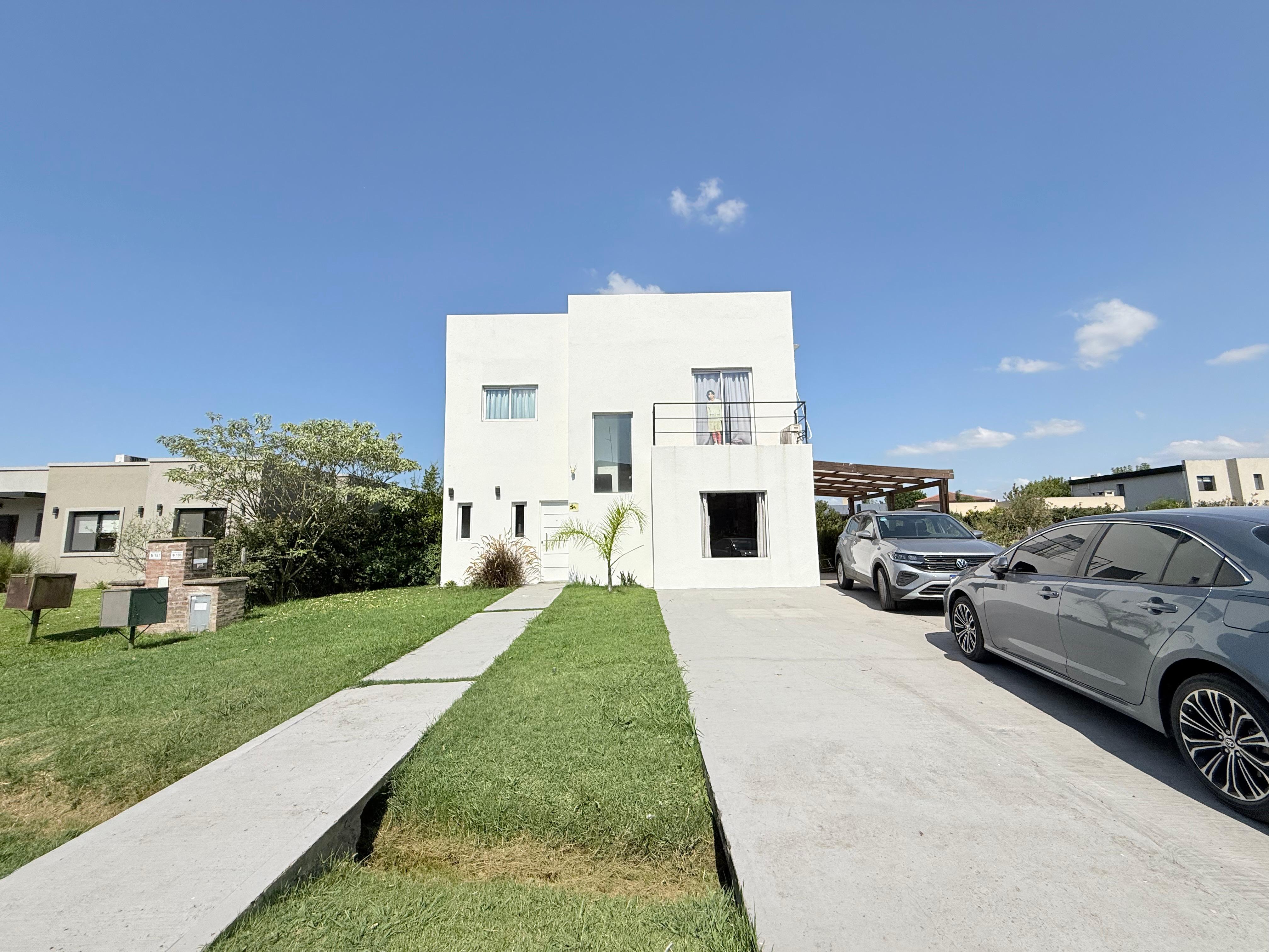 Casa en venta · Los Arces, Pilar, Pilar, GBA Norte, Provincia de Buenos Aires