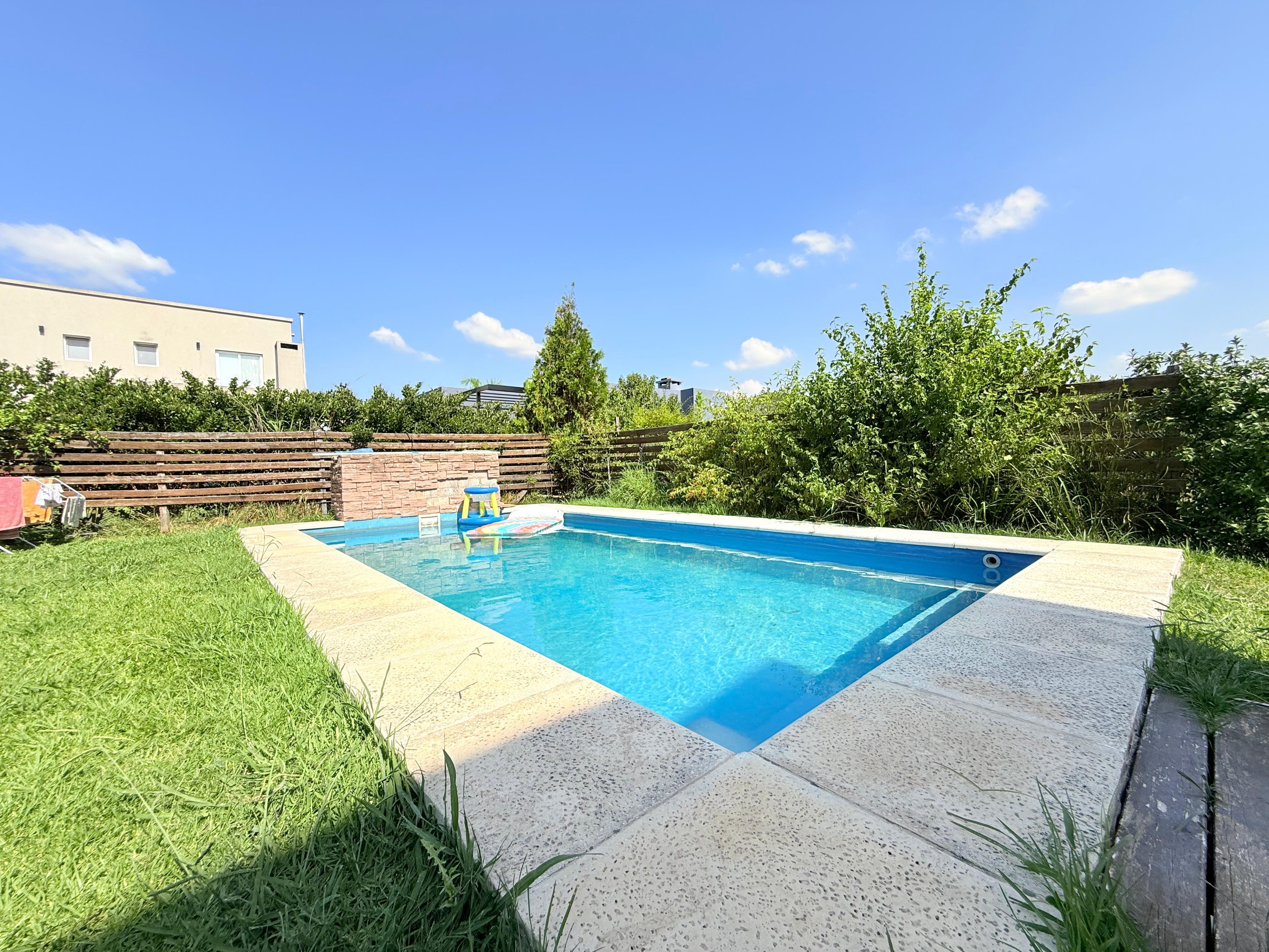 Casa en venta · Los Arces, Pilar, Pilar, GBA Norte, Provincia de Buenos Aires