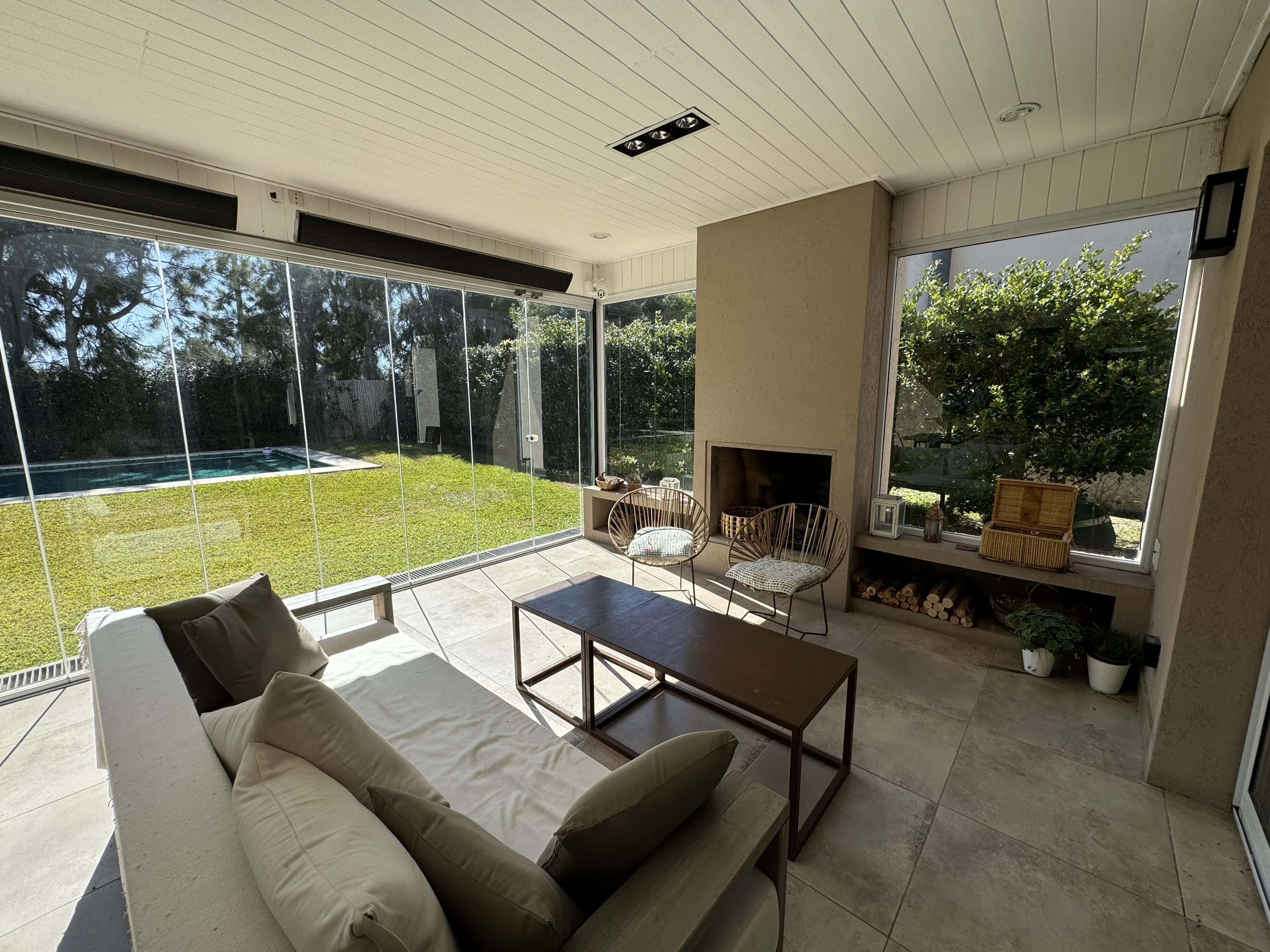 Casa en venta · Los Sauces, Nordelta, Tigre, GBA Norte, Provincia de Buenos Aires
