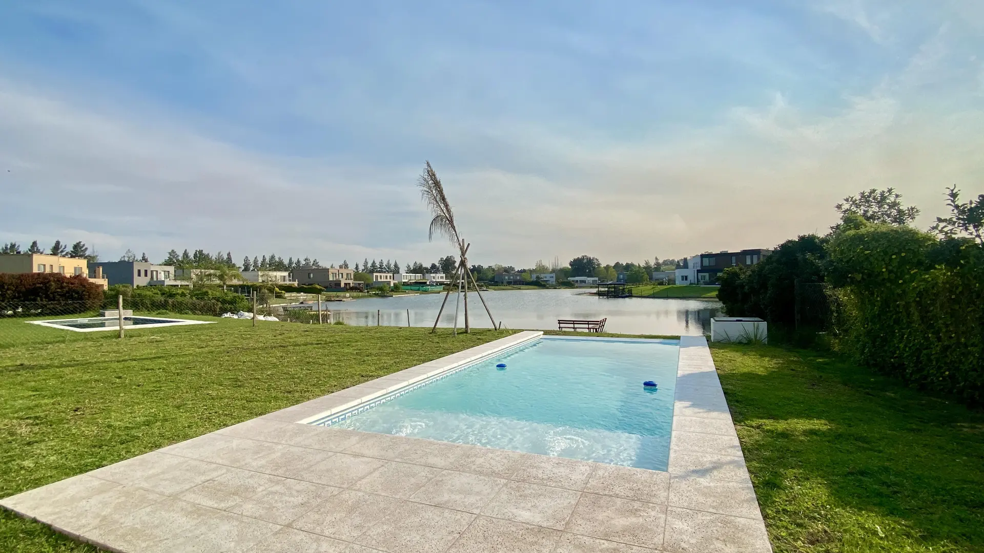 Casa en venta · San Matías, Escobar, GBA Norte, Provincia de Buenos Aires