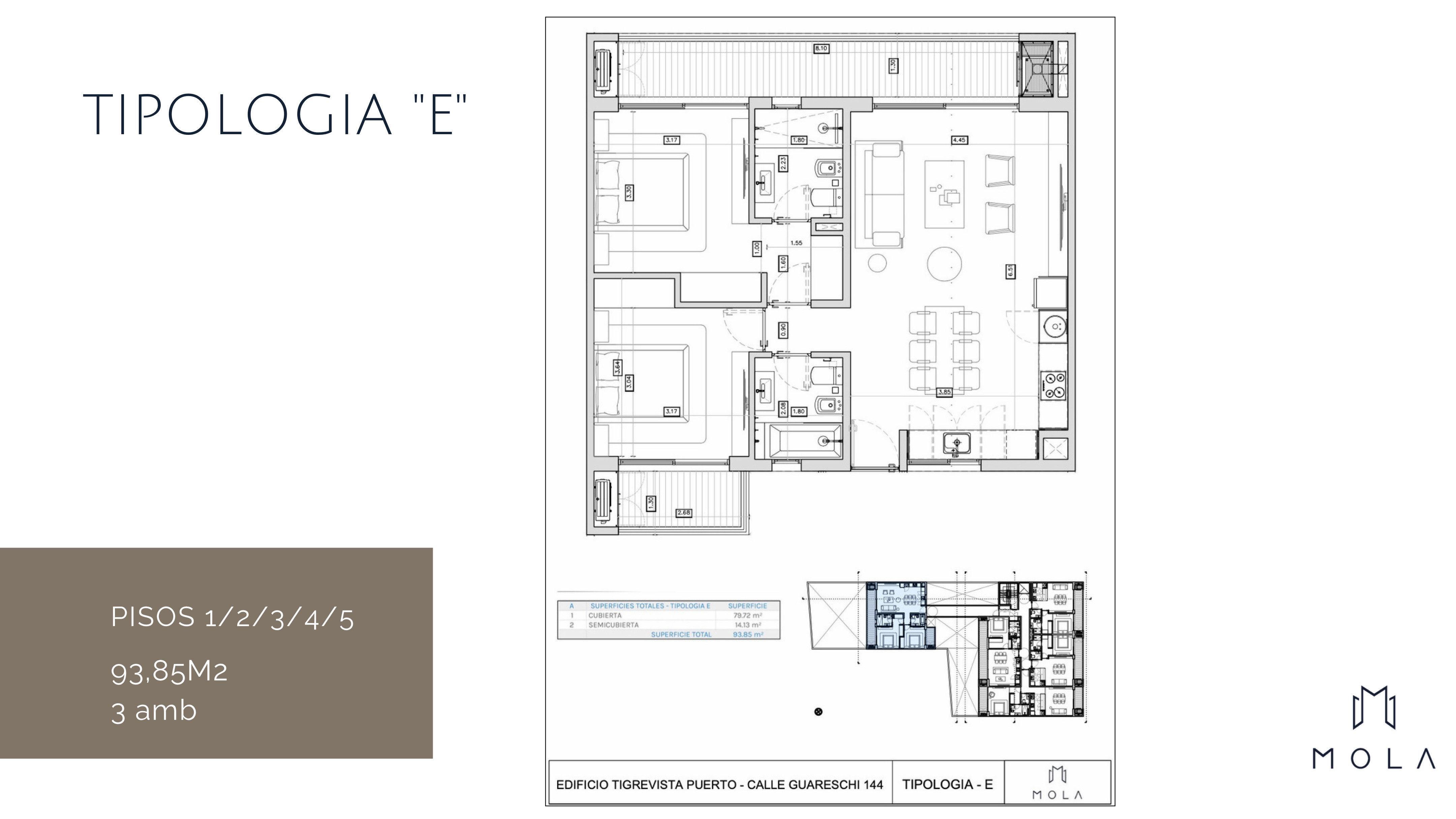Departamento en venta · Tigre, GBA Norte, Provincia de Buenos Aires