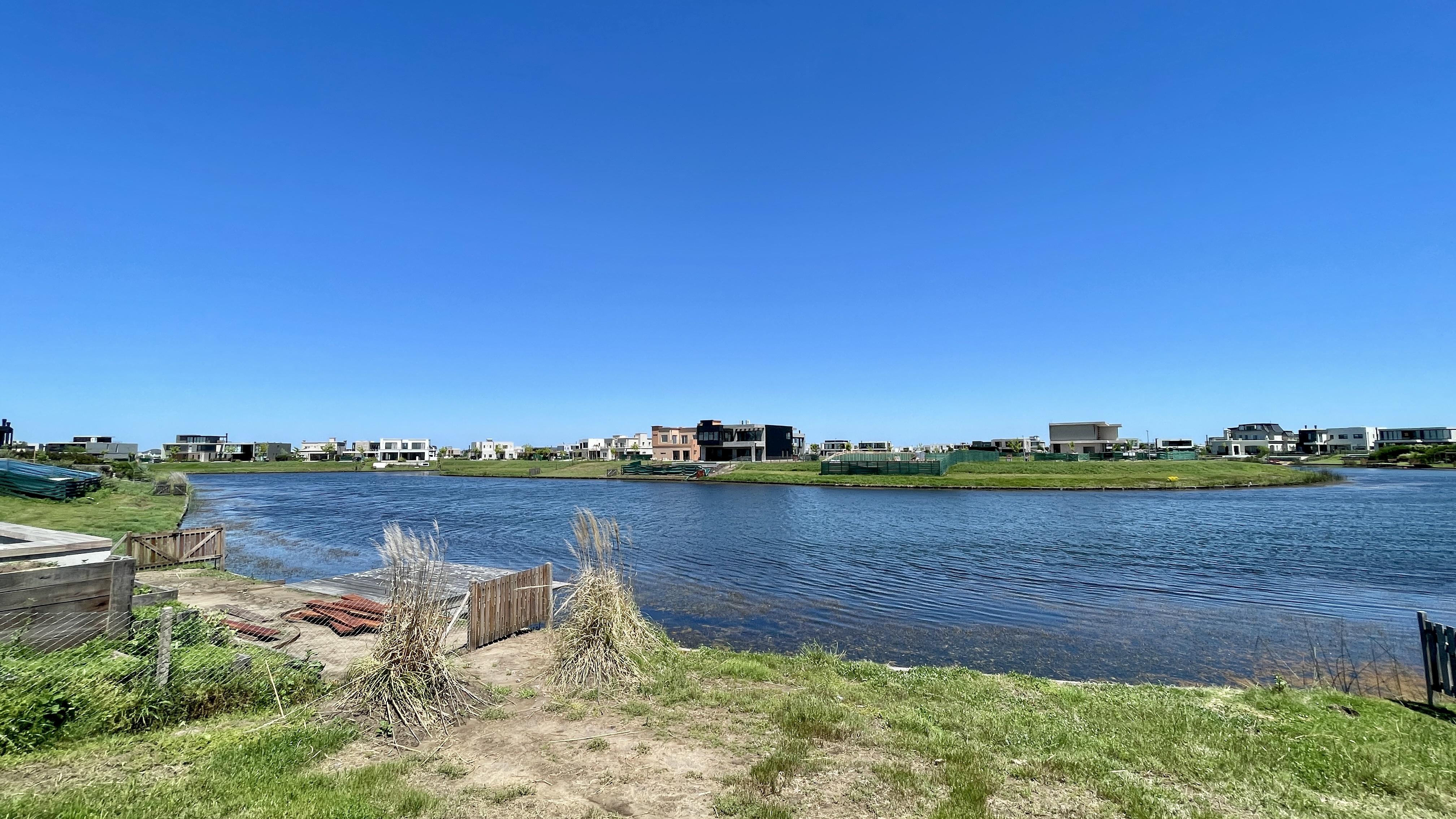 Terreno en venta · Puertos Costas, Escobar, GBA Norte, Provincia de Buenos Aires