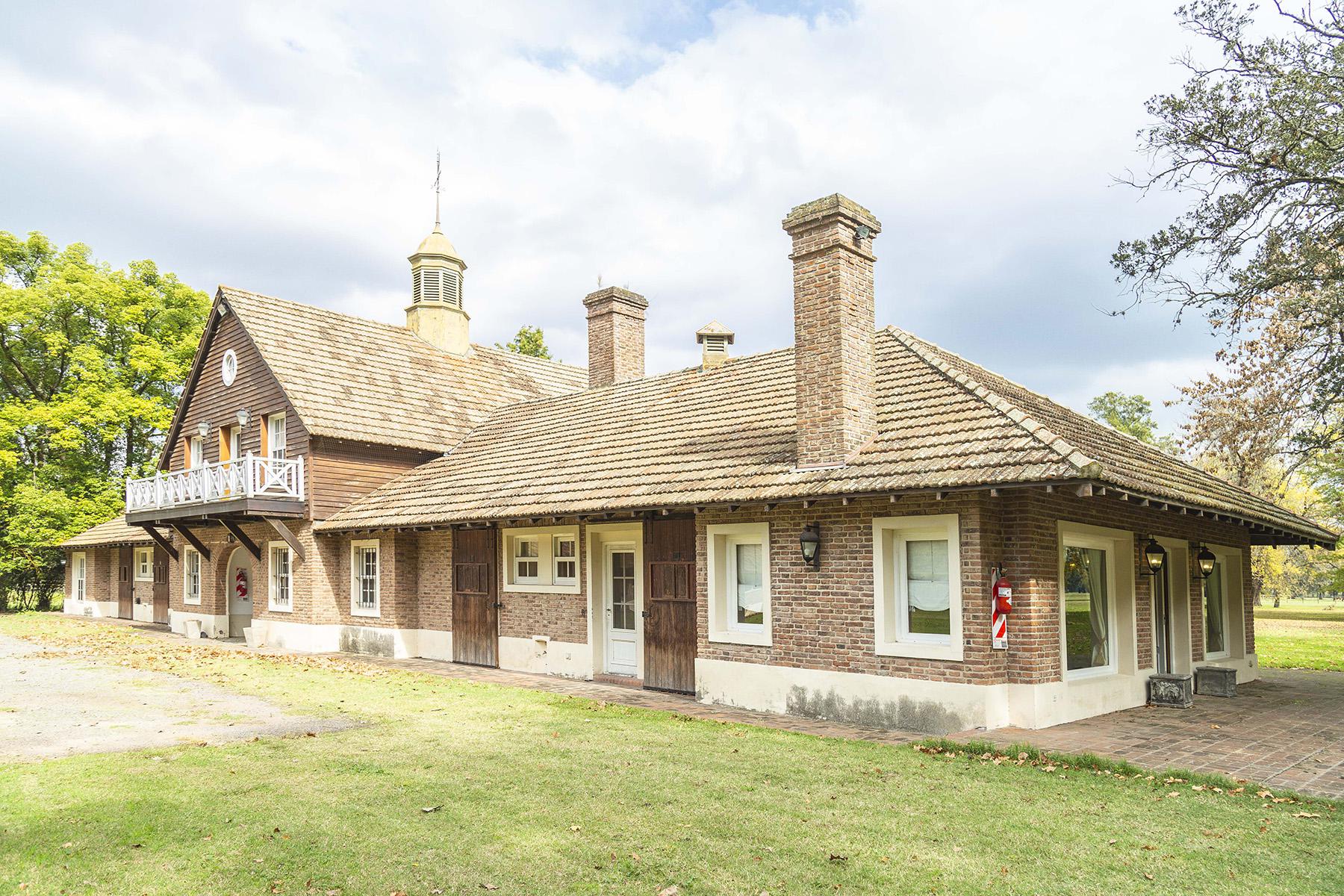 Terreno en venta · Pilar, GBA Norte, Provincia de Buenos Aires