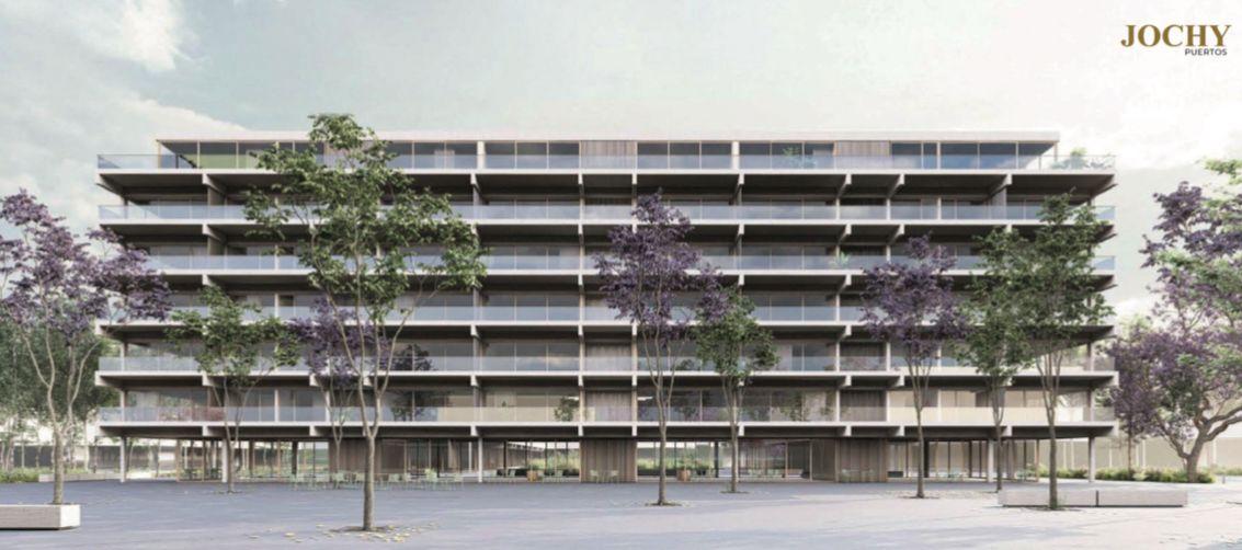 Departamento en venta · Puertos del Lago, Escobar, GBA Norte, Provincia de Buenos Aires