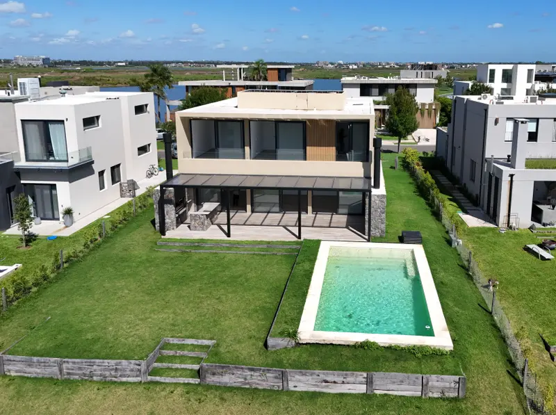 Casa en venta · Virazón, Nordelta, Tigre, GBA Norte, Provincia de Buenos Aires