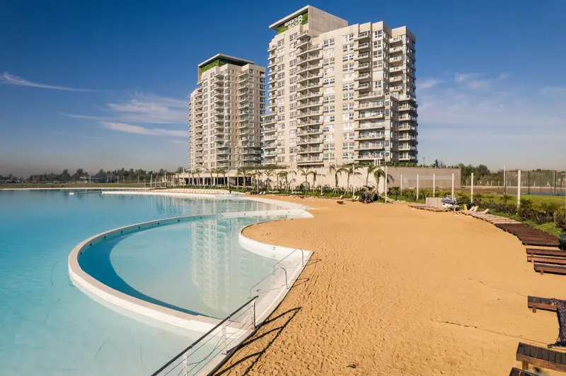 Departamento en venta · Remeros Beach, Rincón de Milberg, Tigre, GBA Norte, Provincia de Buenos Aires