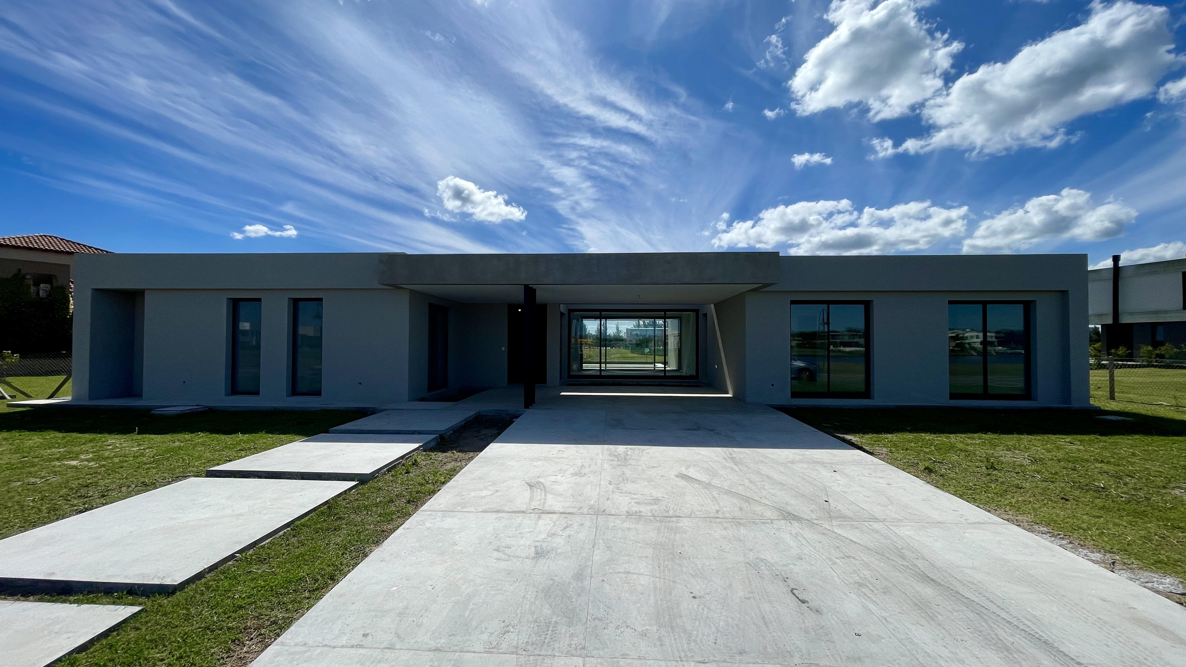 Casa en venta · El Naudir, Escobar, GBA Norte, Provincia de Buenos Aires