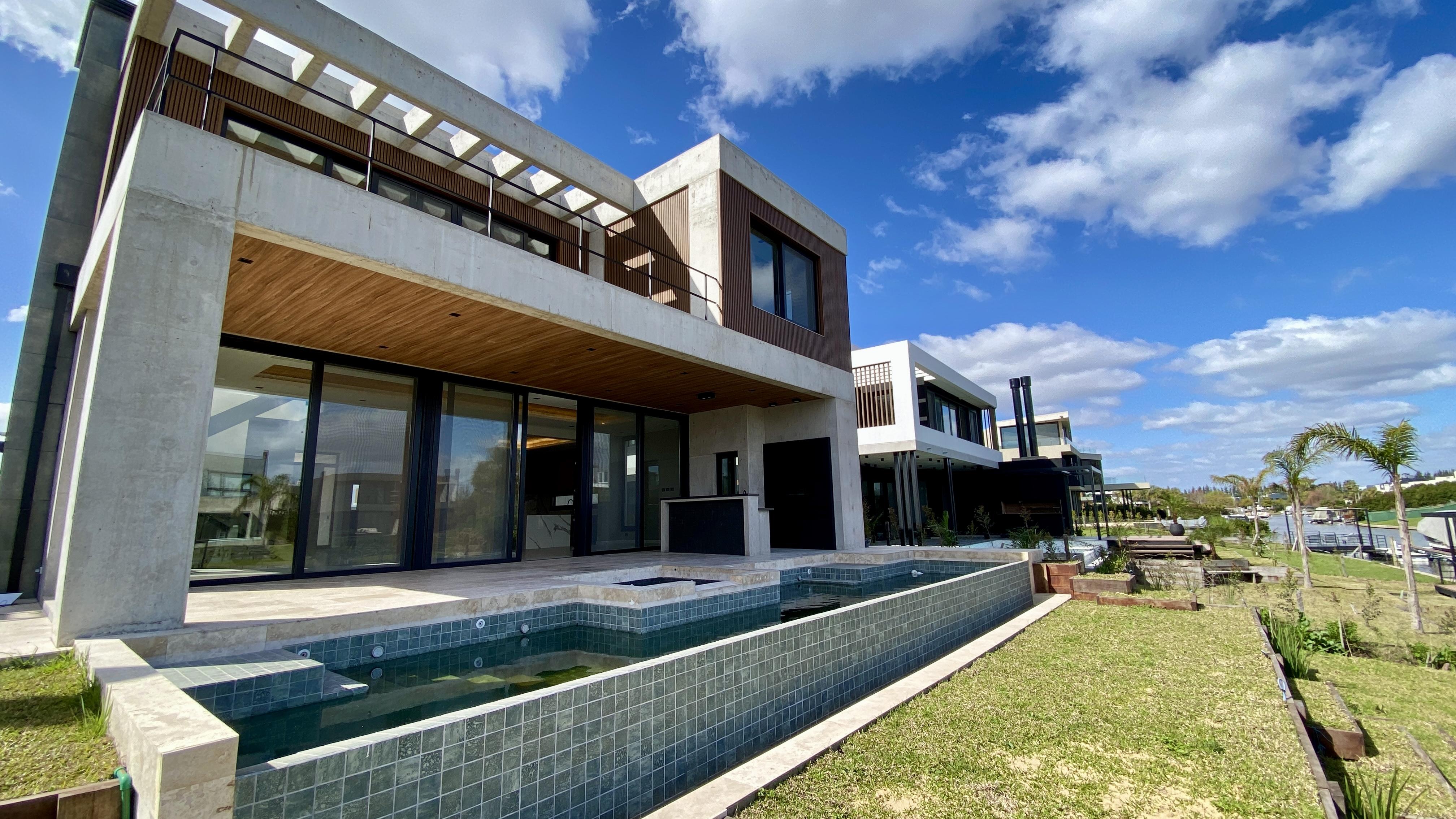 Casa en venta · Nordelta El Yacht, Tigre, GBA Norte, Provincia de Buenos Aires