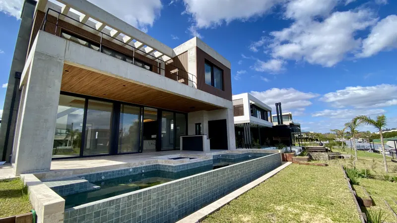 Casa en venta · Nordelta El Yacht, Tigre, GBA Norte, Provincia de Buenos Aires