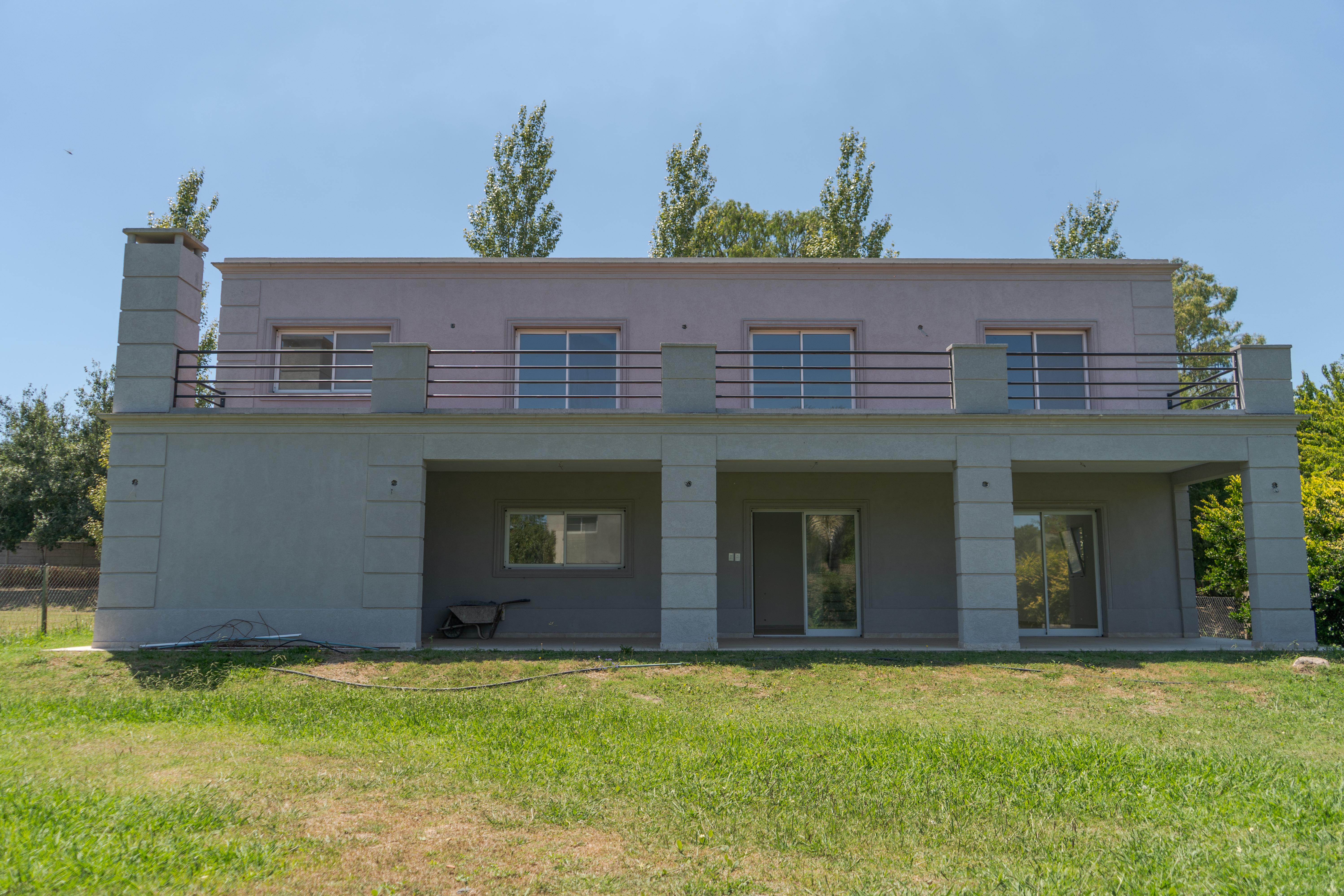 Casa en venta · La Reserva Cardales, Campana, GBA Norte, Provincia de Buenos Aires