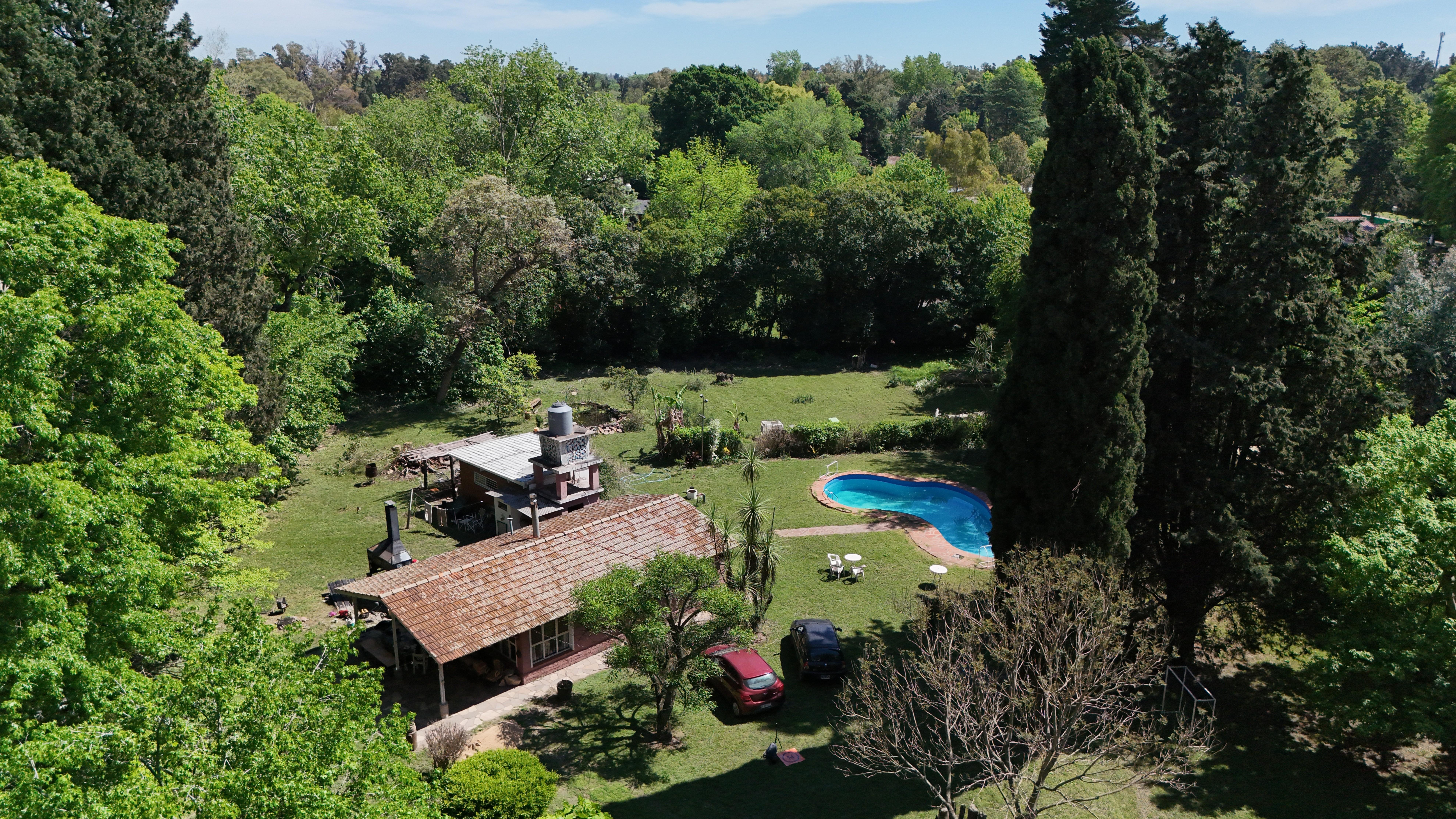 Casa en venta · Yei Pora, Tortuguitas, Malvinas Argentinas, GBA Norte, Provincia de Buenos Aires