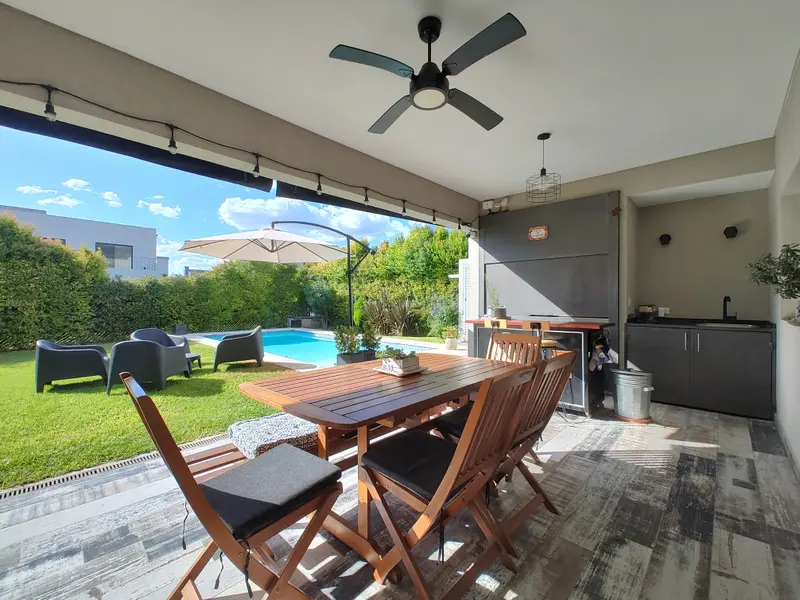 Casa en venta · Los Olivares, Malvinas Argentinas, GBA Norte, Provincia de Buenos Aires