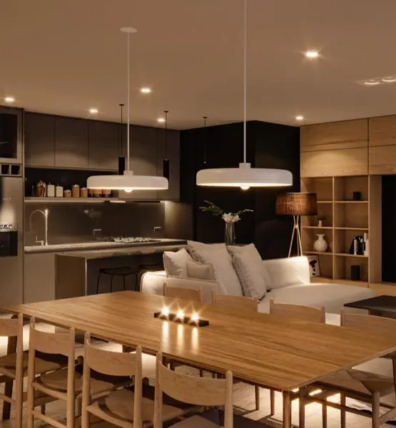 Departamento en venta · Albanueva, Rincón de Milberg, Tigre, GBA Norte, Provincia de Buenos Aires