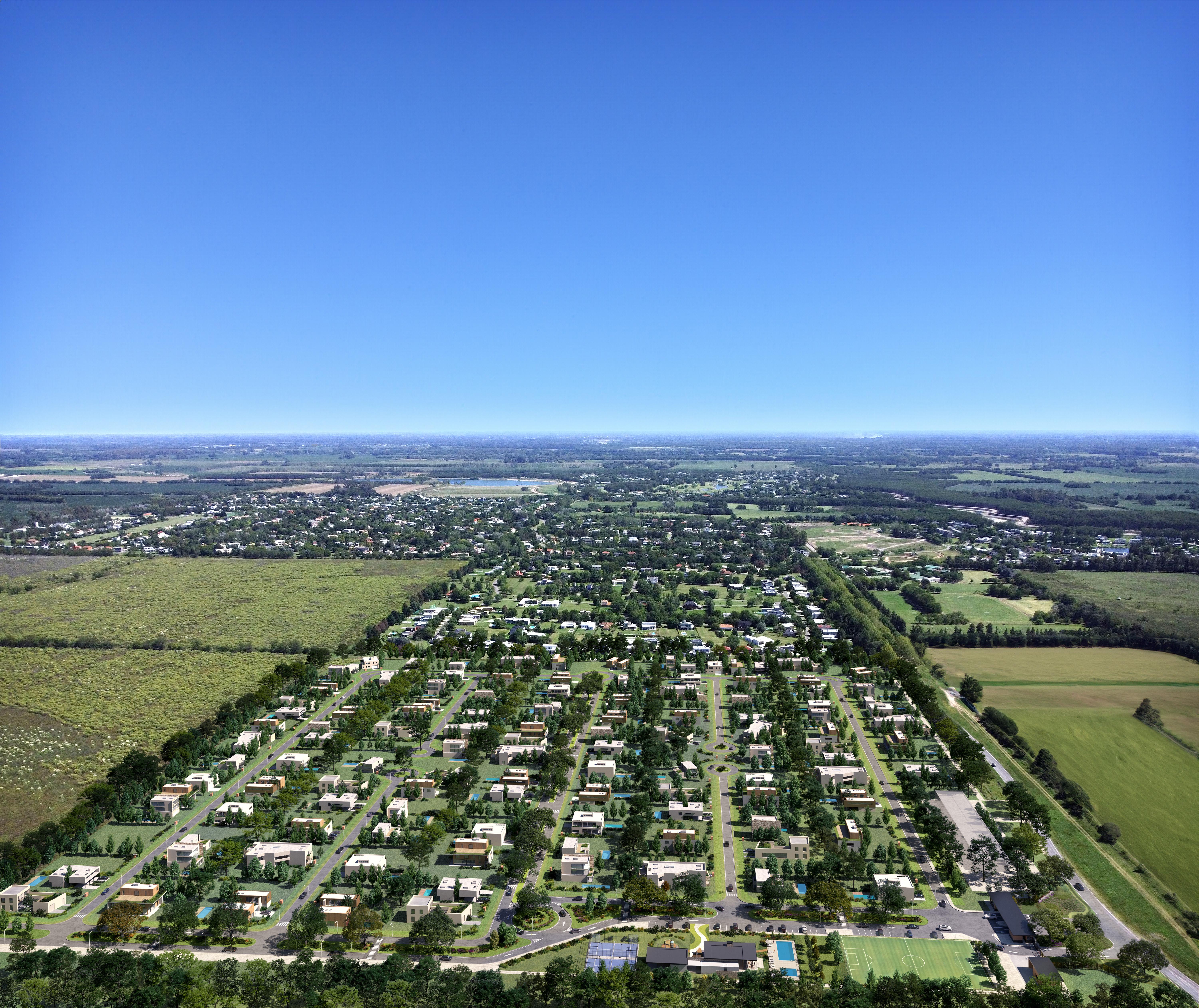 Terreno en venta · Pilar Chico, Pilar, Pilar, GBA Norte, Provincia de Buenos Aires