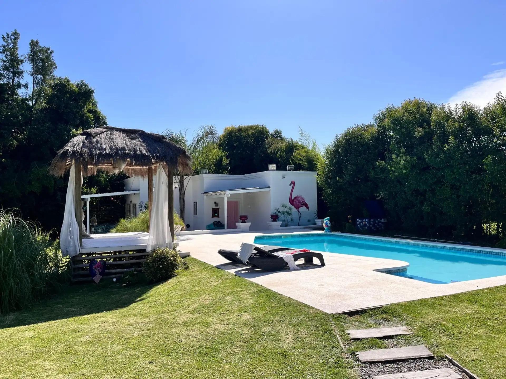 Casa en venta · Los Cardales, Exaltación de la Cruz, GBA Norte, Provincia de Buenos Aires