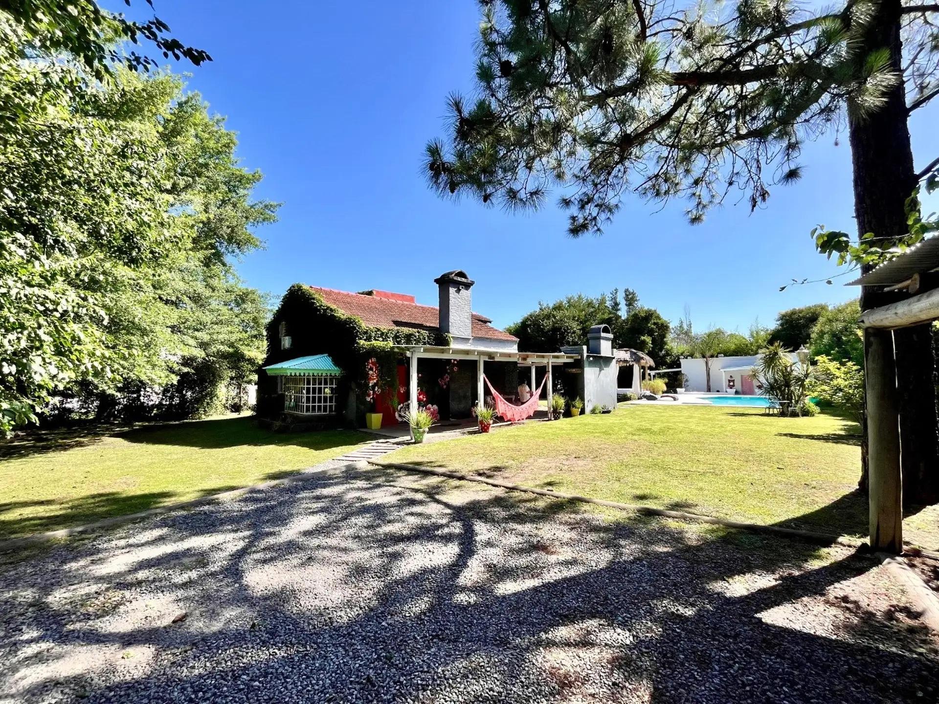 Casa en venta · Los Cardales, Exaltación de la Cruz, GBA Norte, Provincia de Buenos Aires