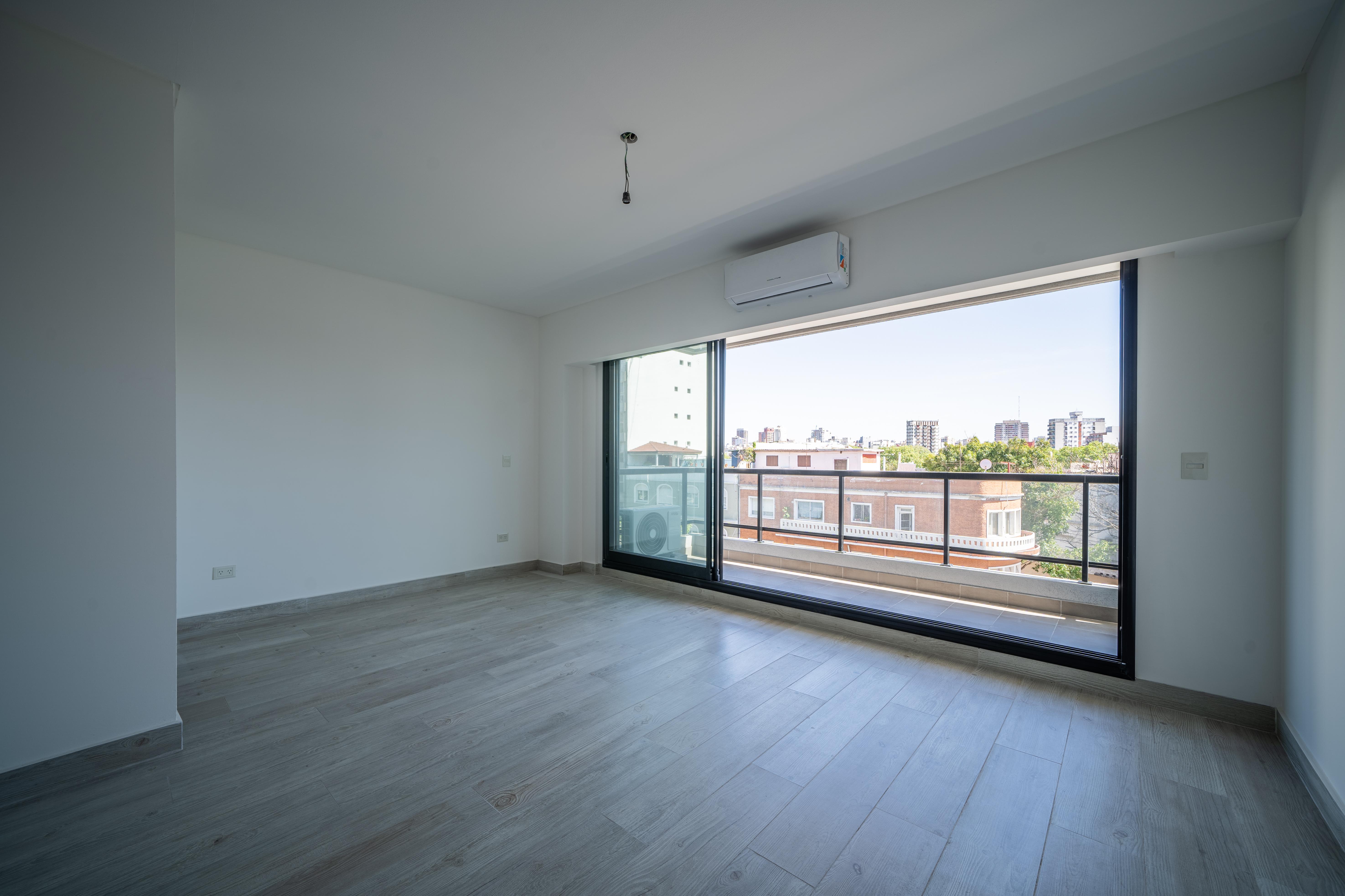 Departamento en venta · Villa Ortuzar, CABA