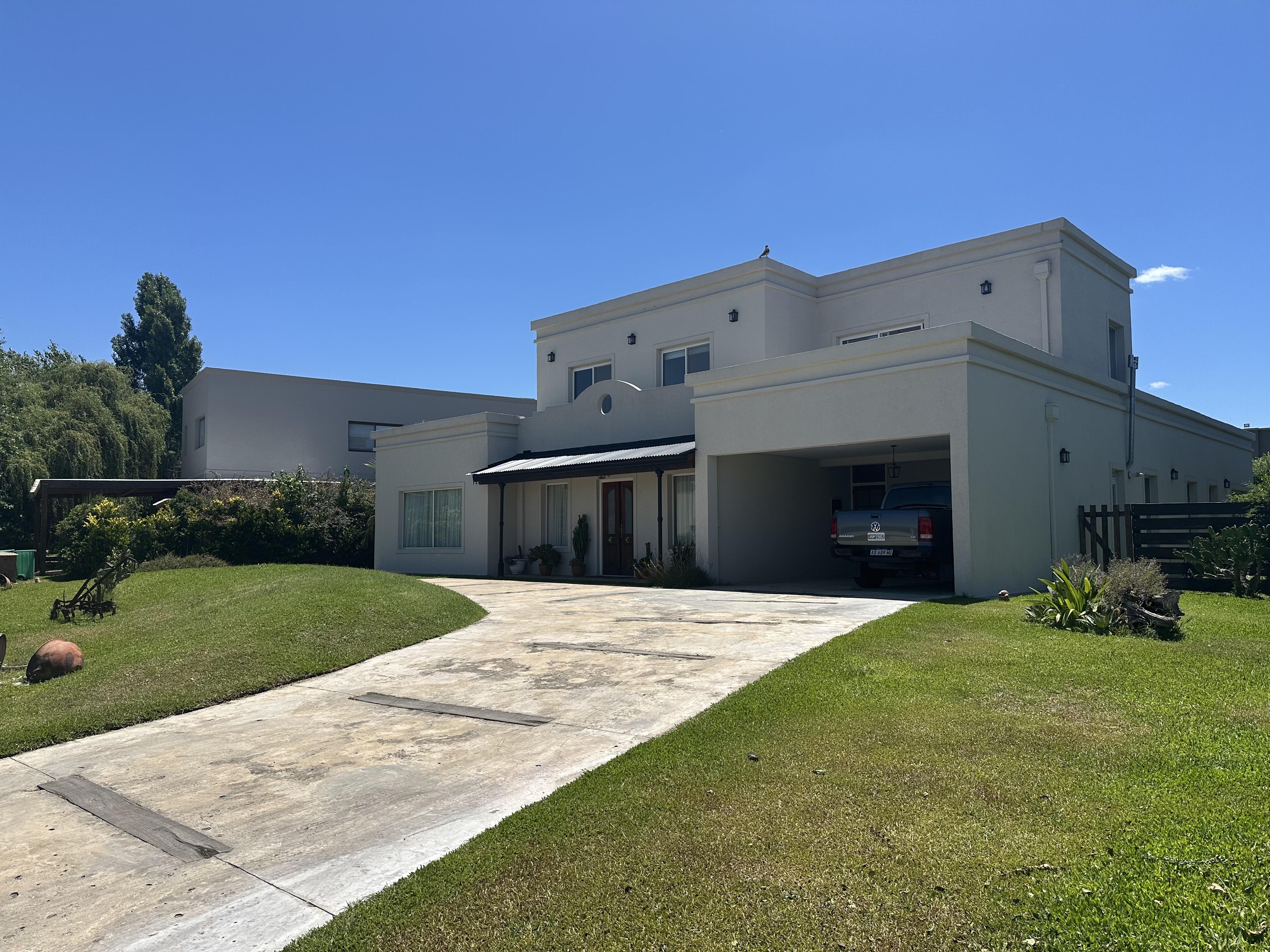 Casa en venta · Los Robles, Haras Santa María, Escobar, GBA Norte, Provincia de Buenos Aires