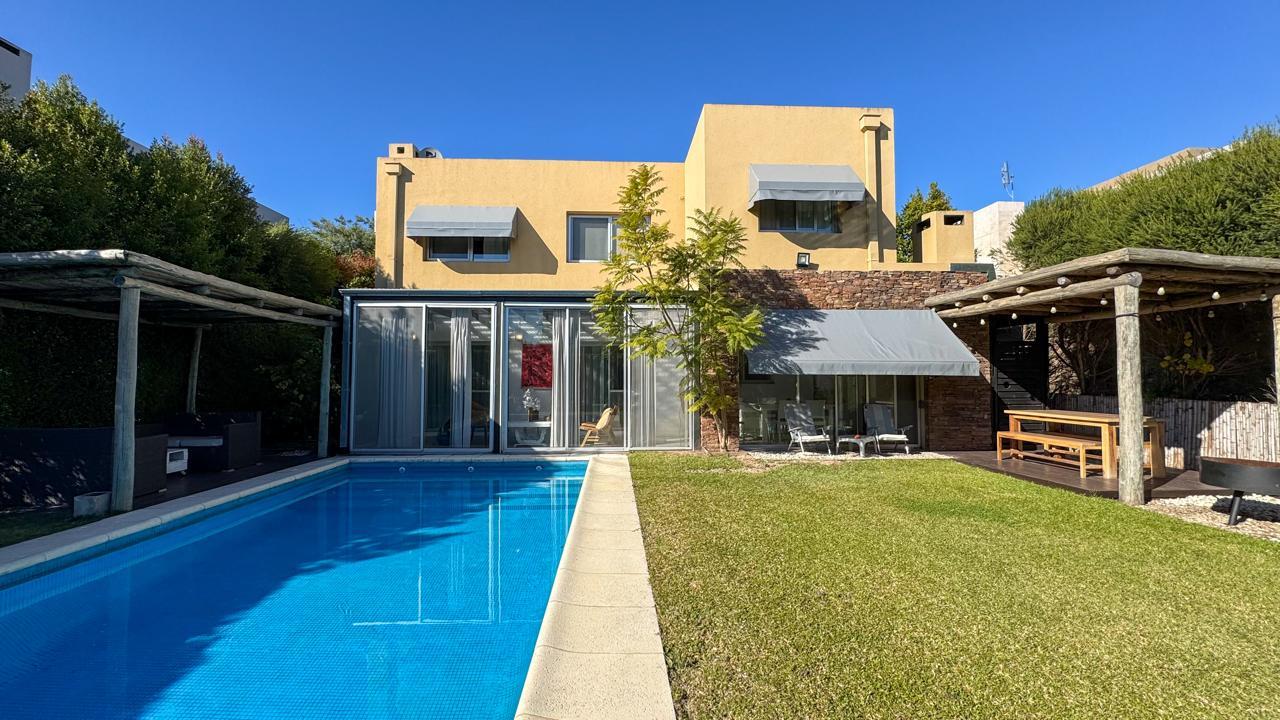 Casa en venta · Los Alisos, Nordelta, Tigre, GBA Norte, Provincia de Buenos Aires