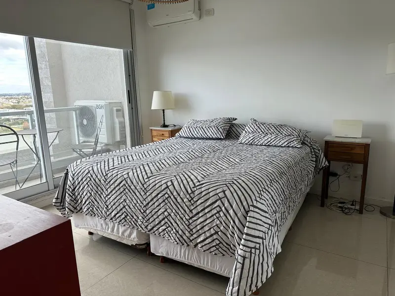Departamento en venta · Acqua, Islas del Golf, Nordelta, Tigre, GBA Norte, Provincia de Buenos Aires