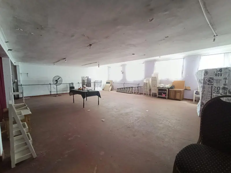 Depósito en venta · Troncos Del Talar, Tigre, Tigre, GBA Norte, Provincia de Buenos Aires