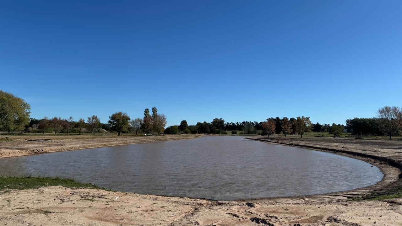 Terreno en venta · Pilar, GBA Norte, Provincia de Buenos Aires