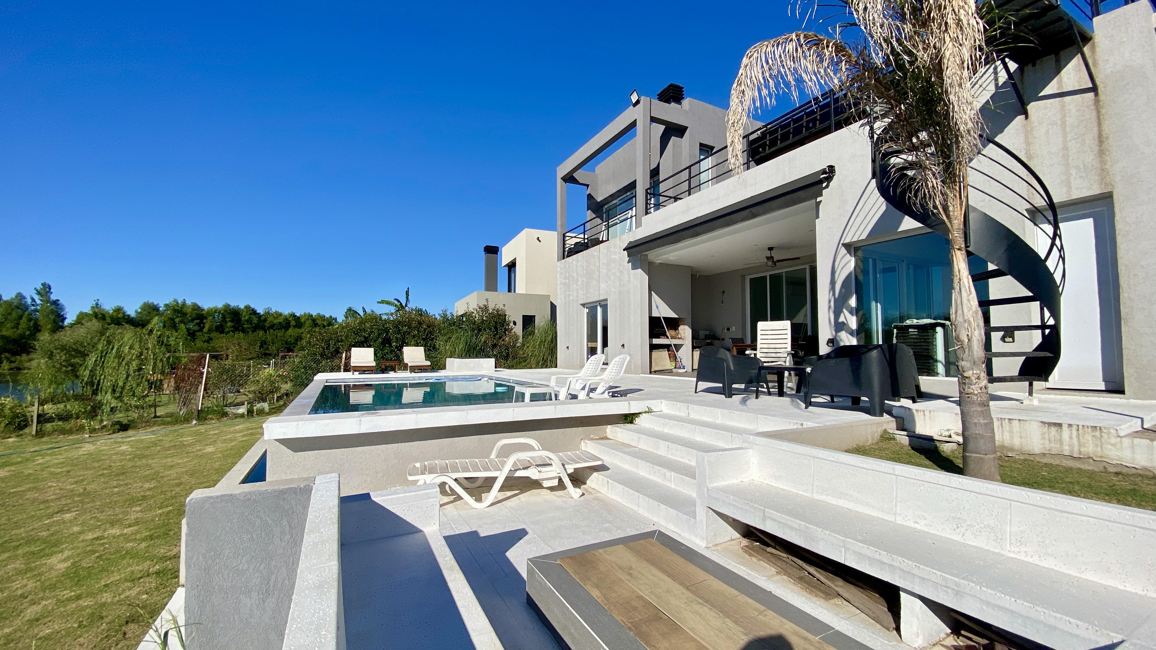 Casa en venta · El Cazal, Escobar, GBA Norte, Provincia de Buenos Aires