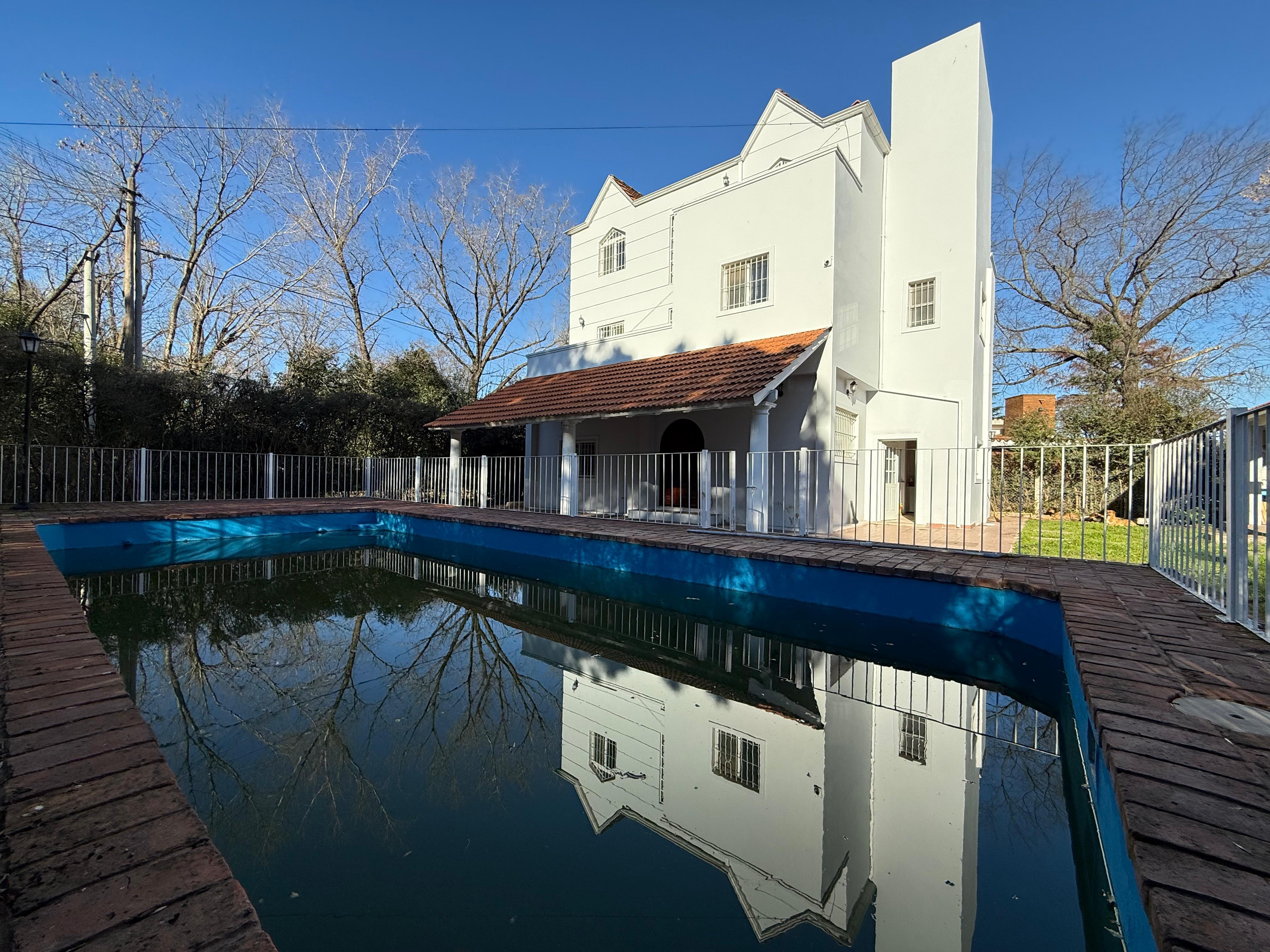 Casa en venta · Del Viso, Pilar, GBA Norte, Provincia de Buenos Aires