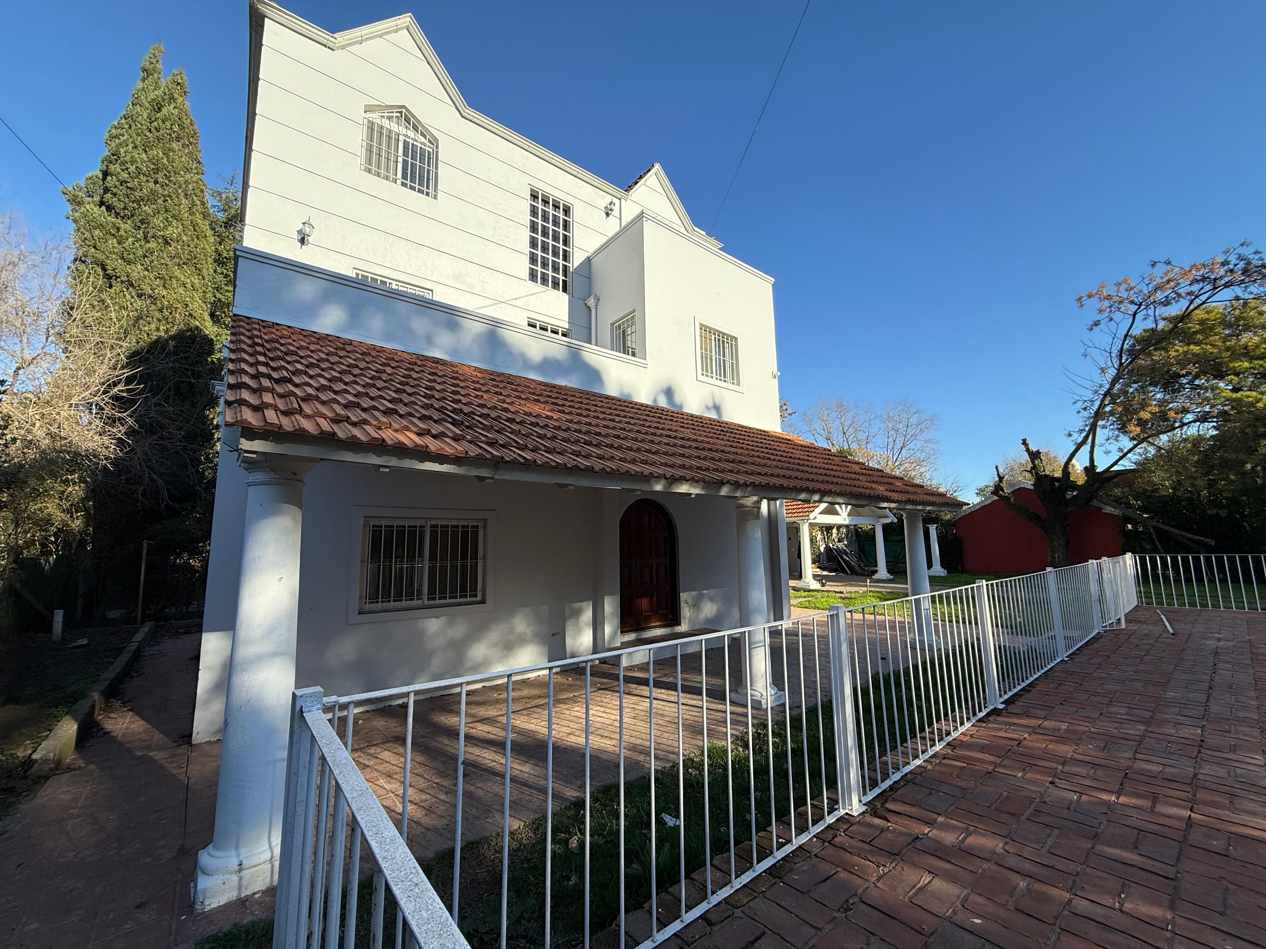 Casa en venta · Del Viso, Pilar, GBA Norte, Provincia de Buenos Aires