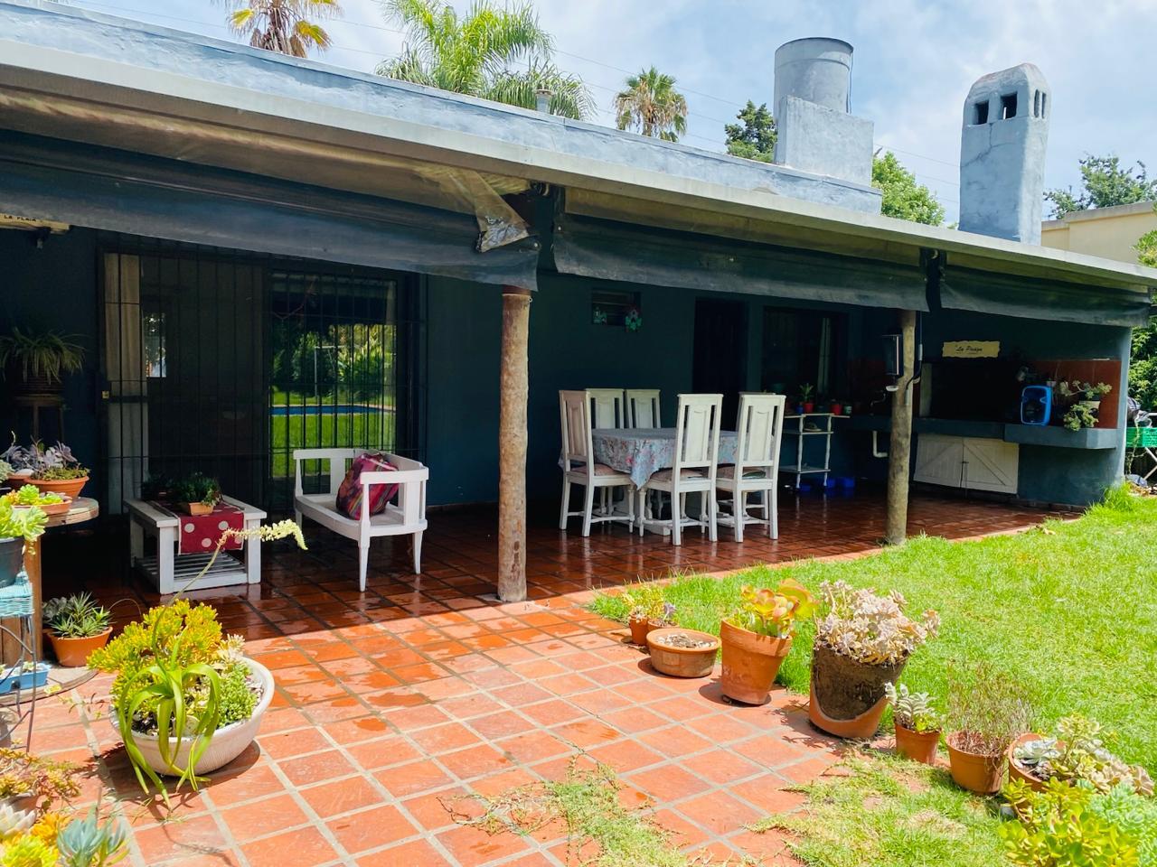Casa en venta · Barrio El Cazador, Escobar, GBA Norte, Provincia de Buenos Aires