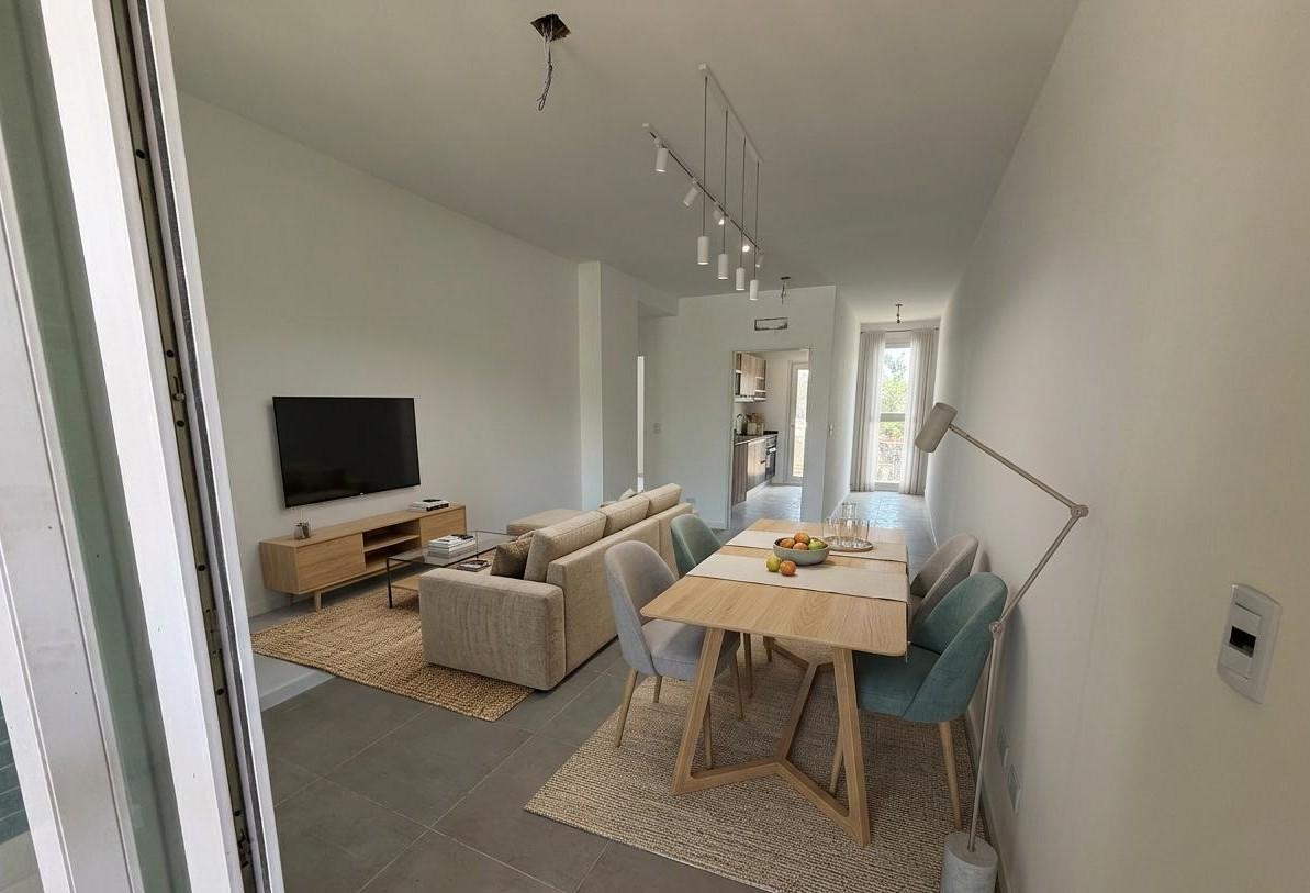 Departamento en venta · Tigre, GBA Norte, Provincia de Buenos Aires