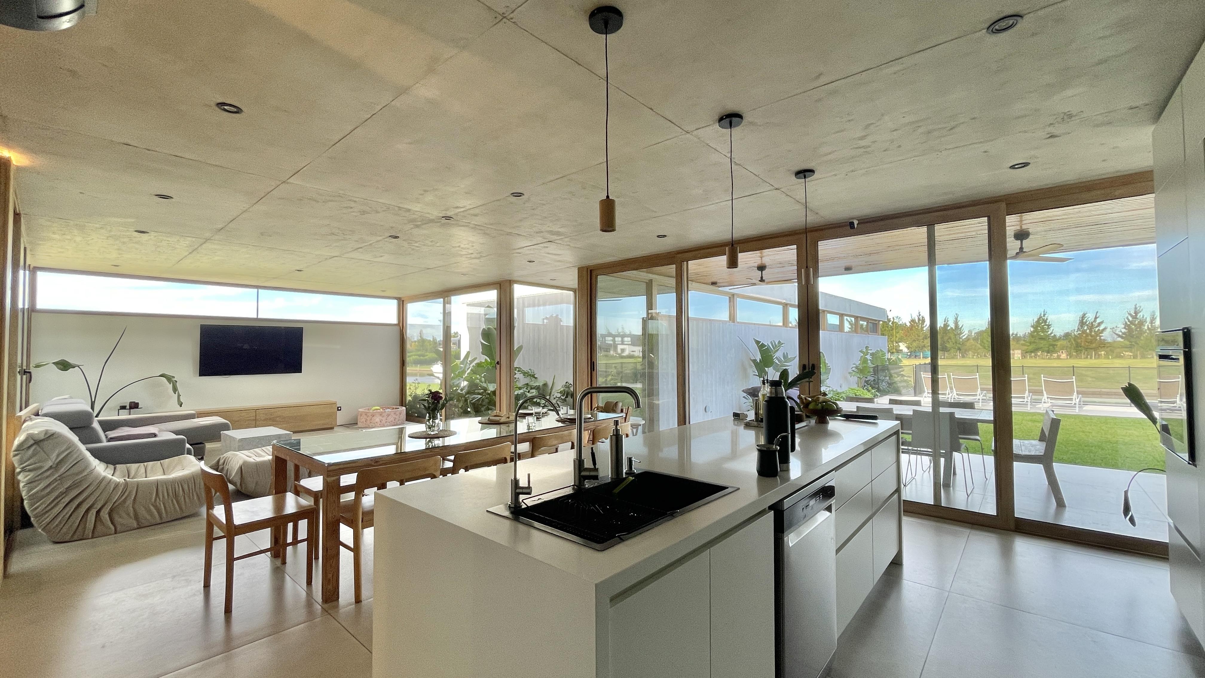 Casa en venta · El Naudir, Escobar, GBA Norte, Provincia de Buenos Aires