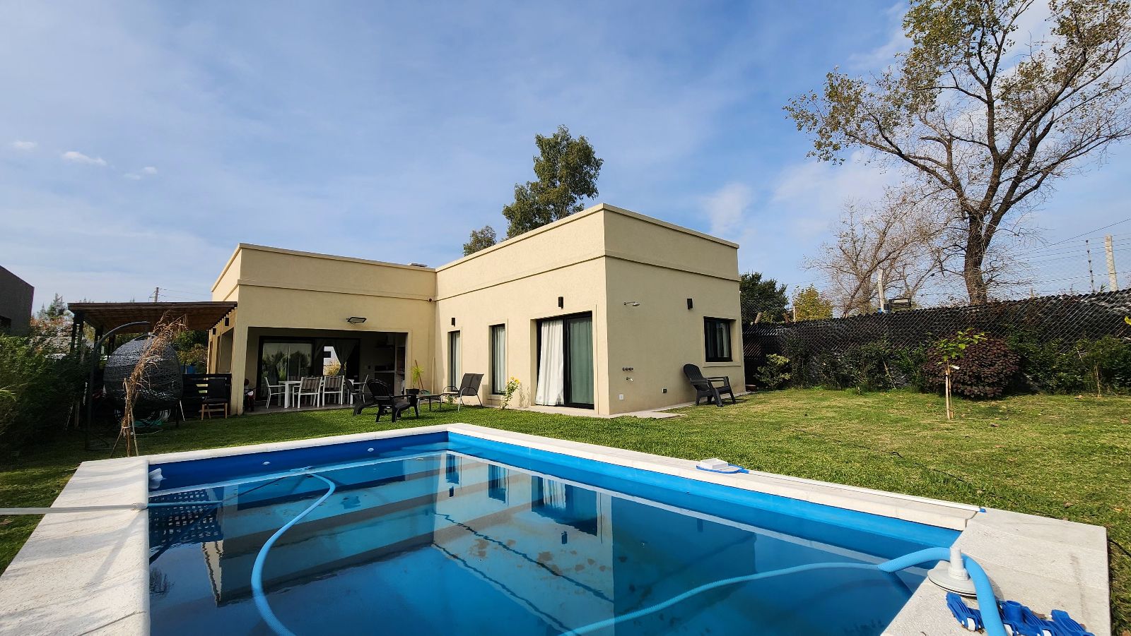 Casa en venta · Pilar, GBA Norte, Provincia de Buenos Aires