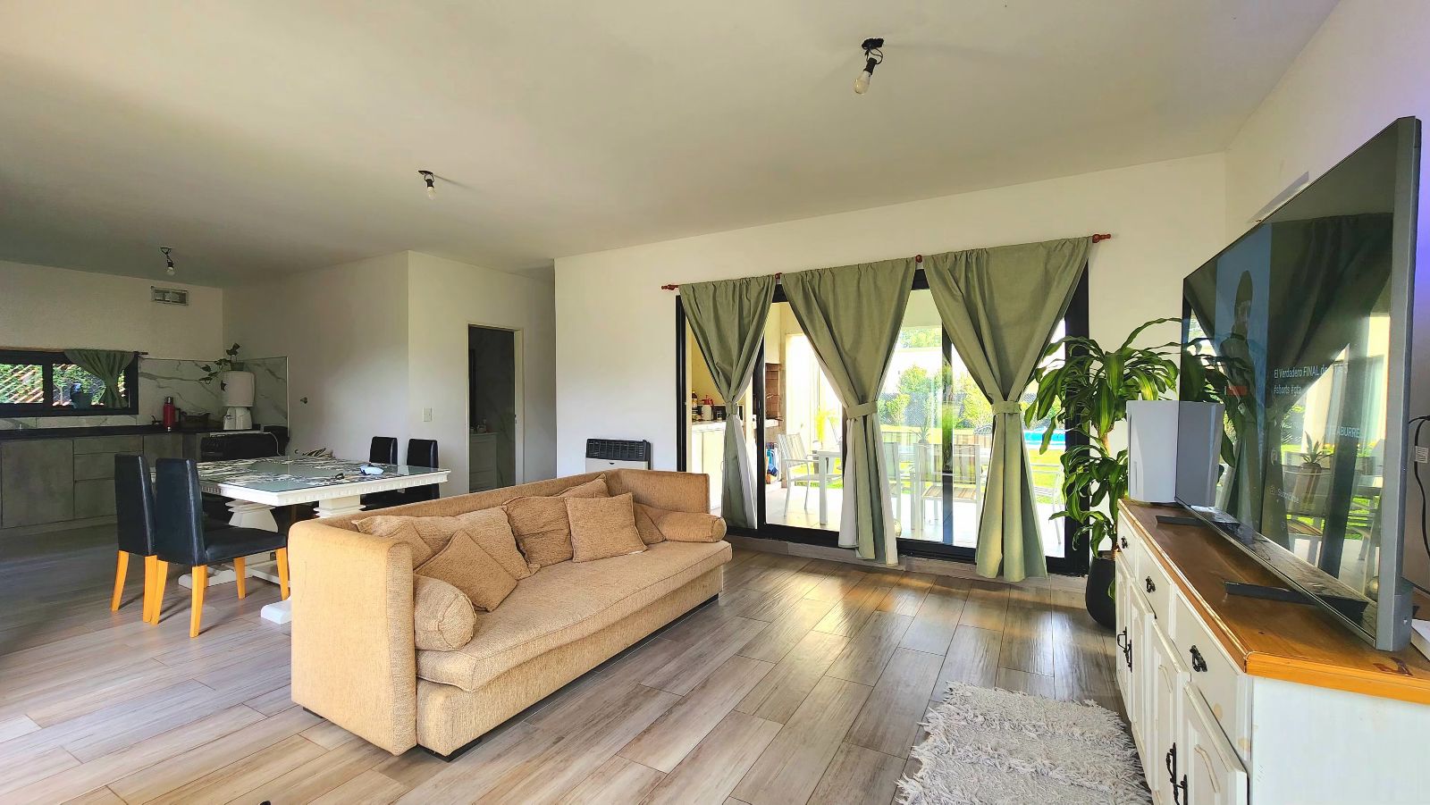Casa en venta · Pilar, GBA Norte, Provincia de Buenos Aires