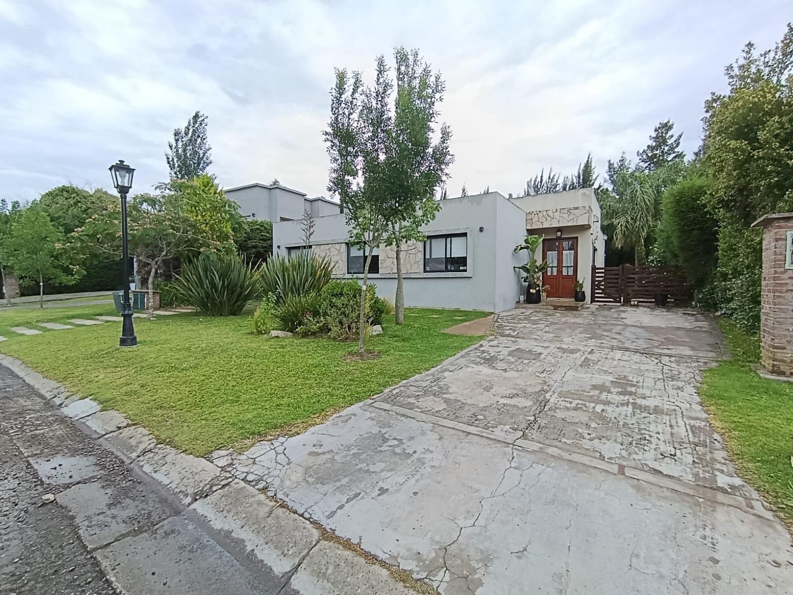 Casa en venta · San Agustin, Villanueva, Tigre, GBA Norte, Provincia de Buenos Aires
