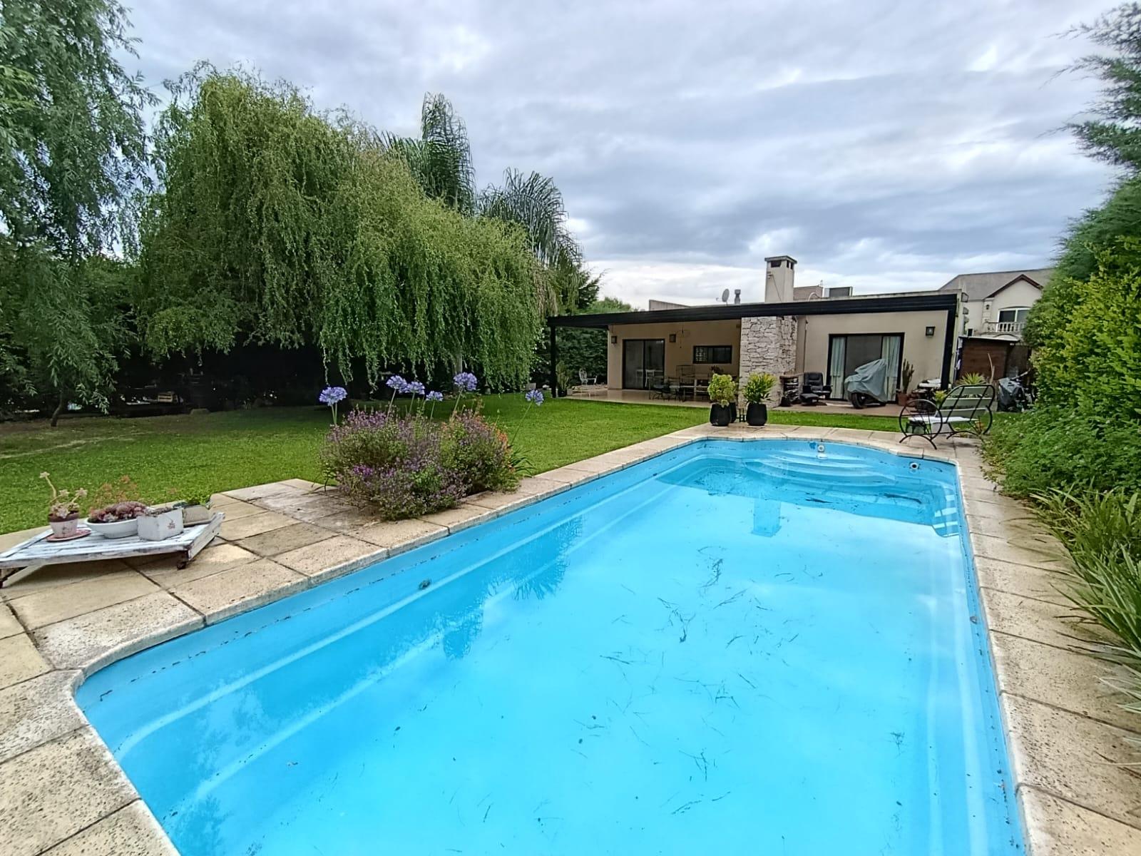 Casa en venta · San Agustin, Villanueva, Tigre, GBA Norte, Provincia de Buenos Aires