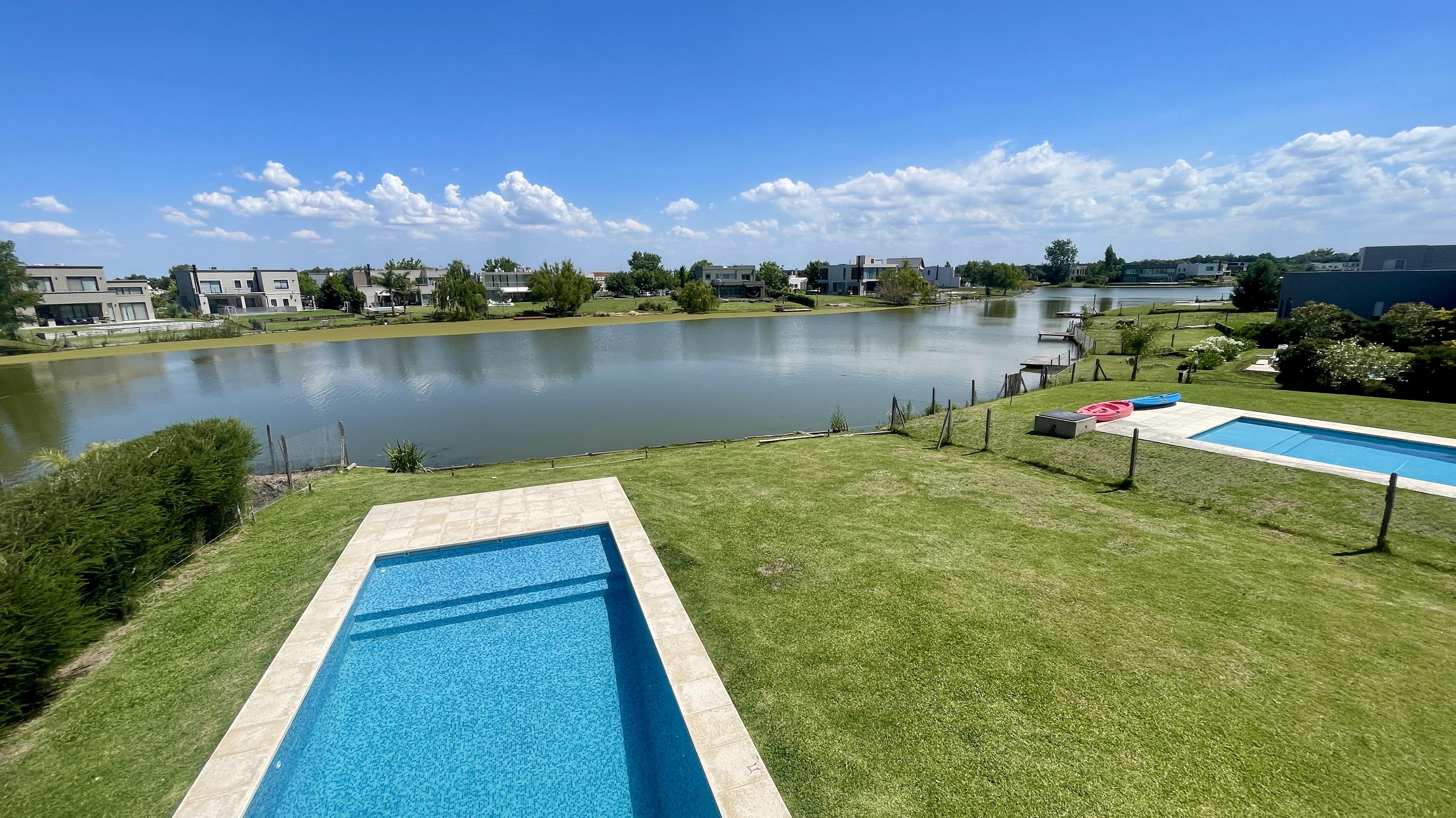 Casa en venta · El Canton - Norte, Escobar, GBA Norte, Provincia de Buenos Aires