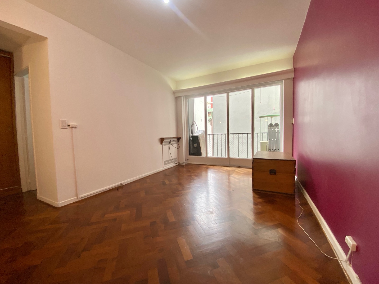 Departamento en venta · Caballito, CABA