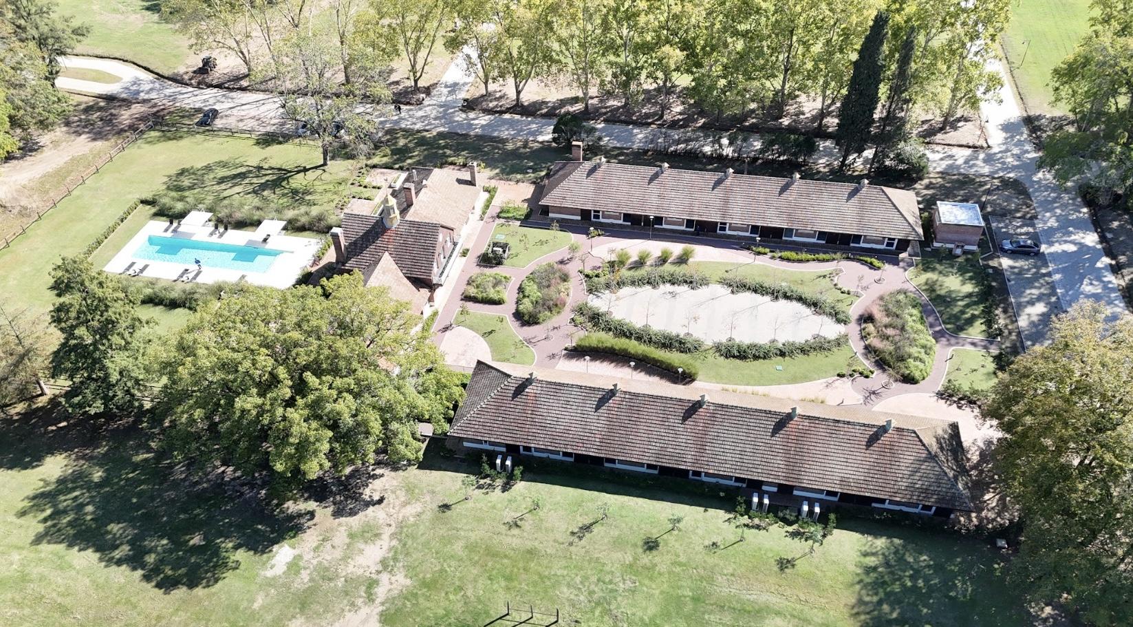 Terreno en venta · La Lonja, Manuel Alberti, Pilar, GBA Norte, Provincia de Buenos Aires