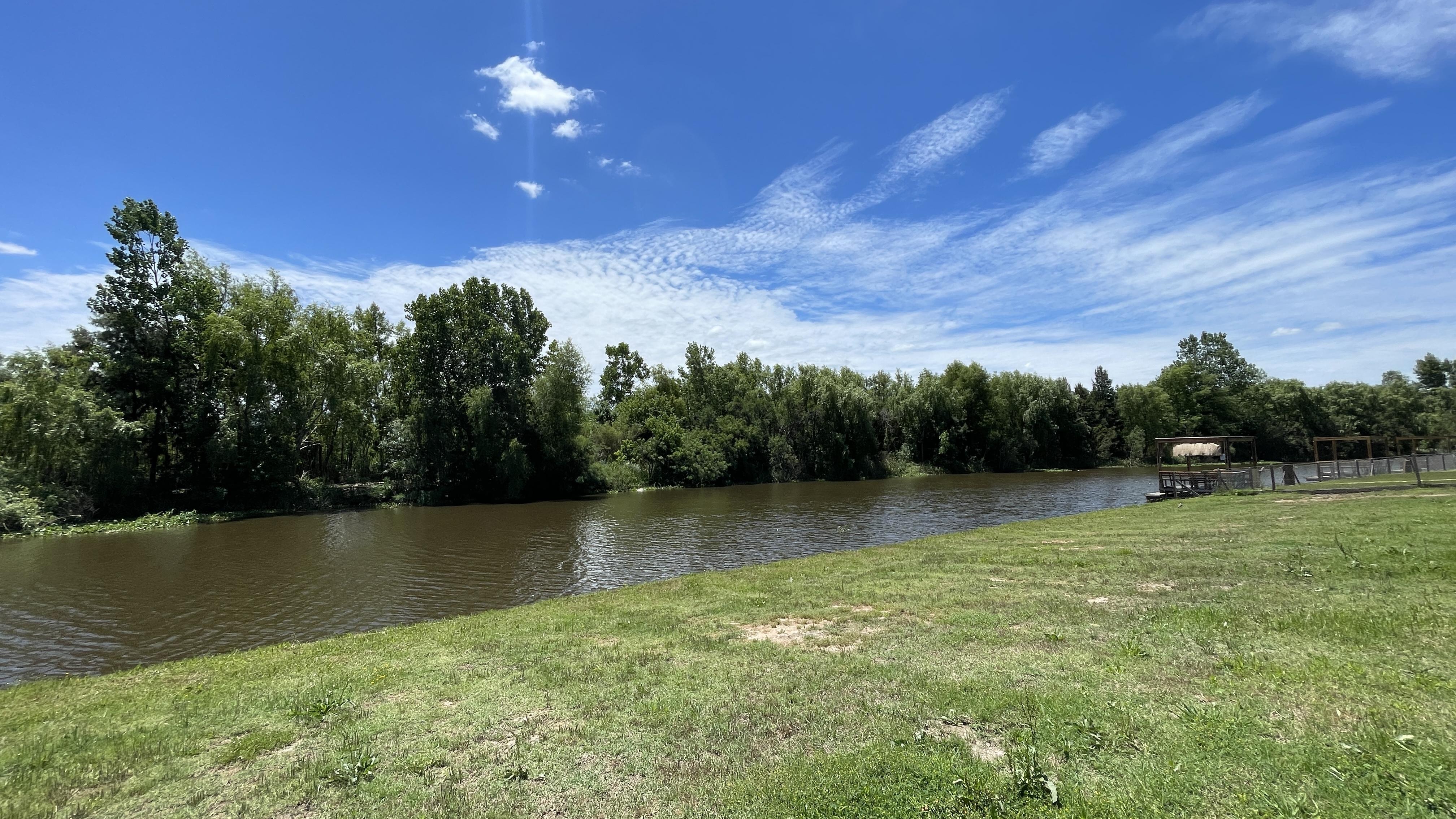 Terreno en venta · El Naudir, Escobar, GBA Norte, Provincia de Buenos Aires
